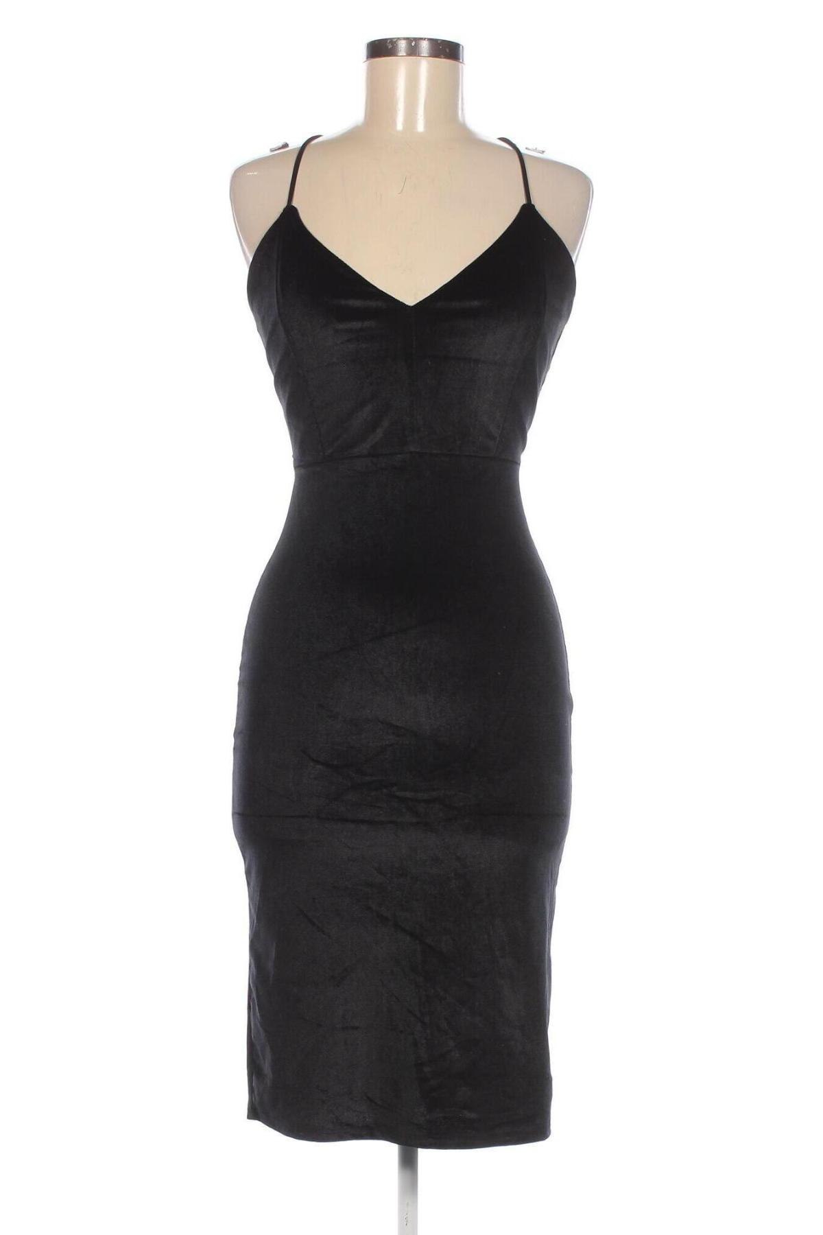 Rochie Collection, Mărime S, Culoare Negru, Preț 62,99 Lei