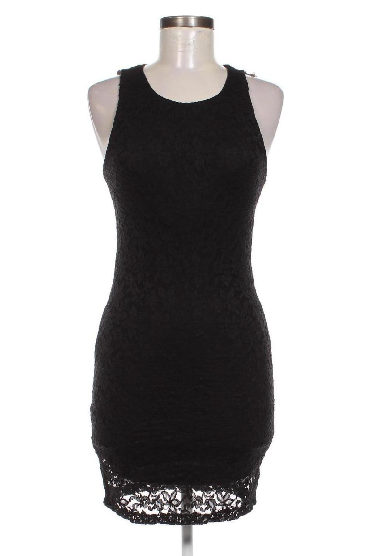 Kleid Colloseum, Größe M, Farbe Schwarz, Preis € 16,99