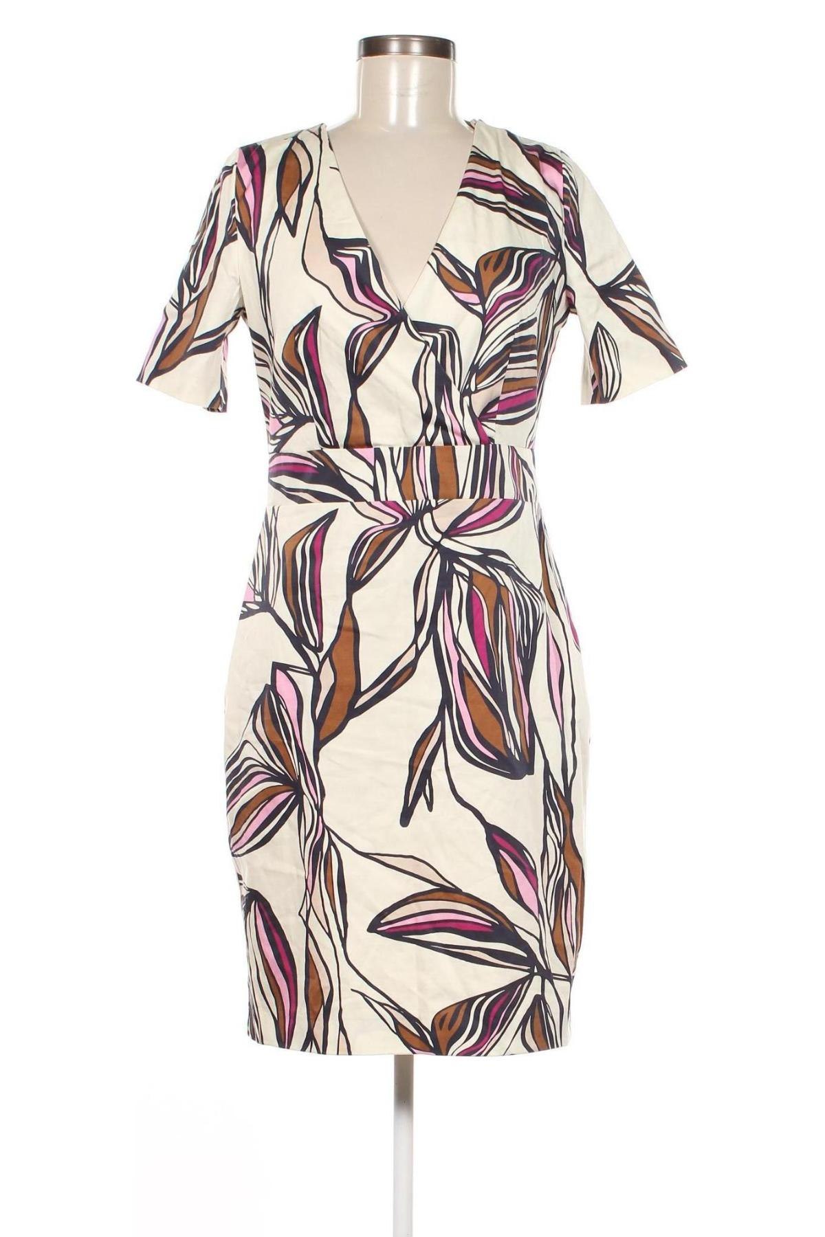 Rochie Comma,, Mărime S, Culoare Multicolor, Preț 148,99 Lei