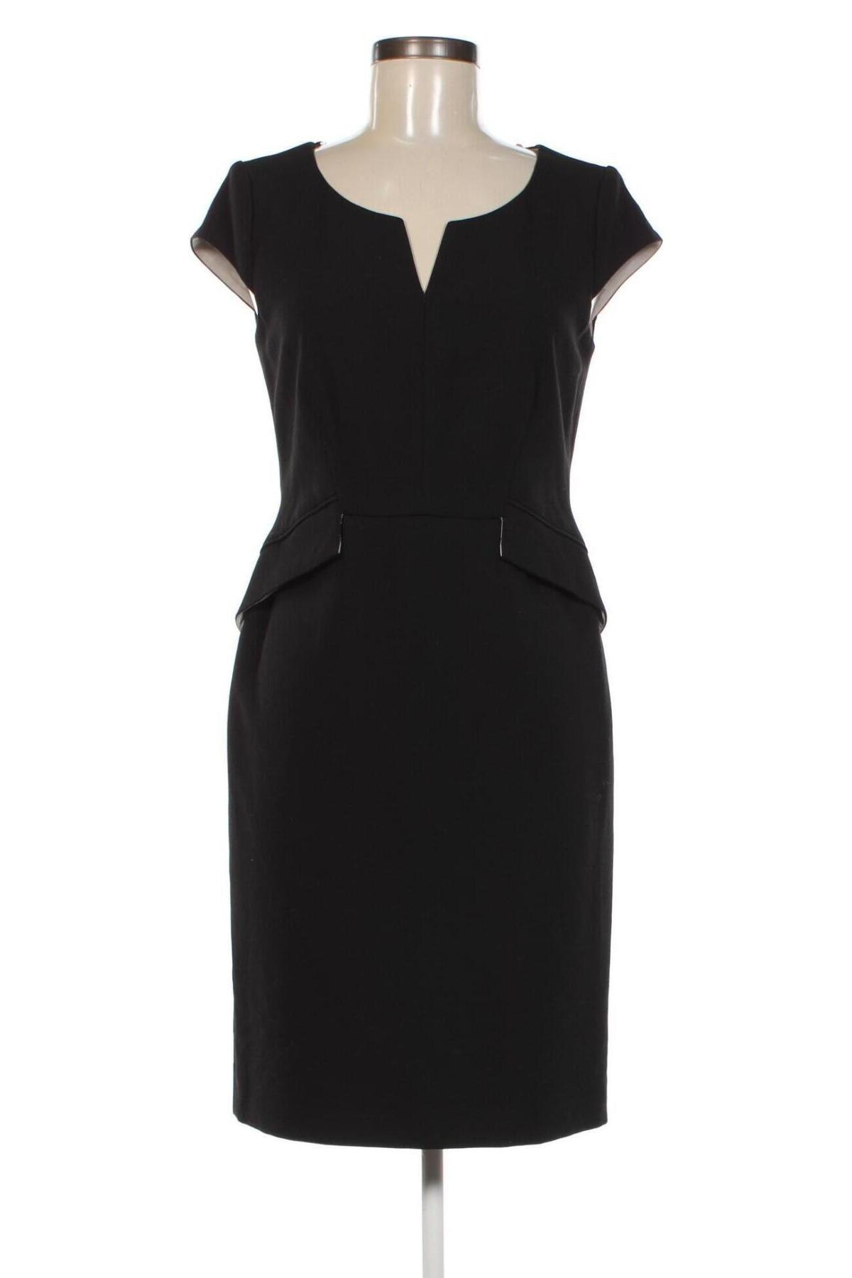 Rochie Comma,, Mărime S, Culoare Negru, Preț 244,90 Lei