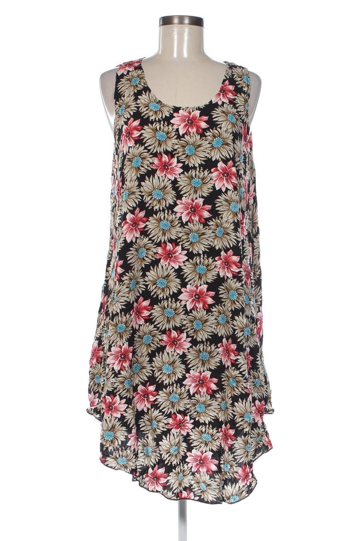 Rochie Conos, Mărime XL, Culoare Multicolor, Preț 67,99 Lei