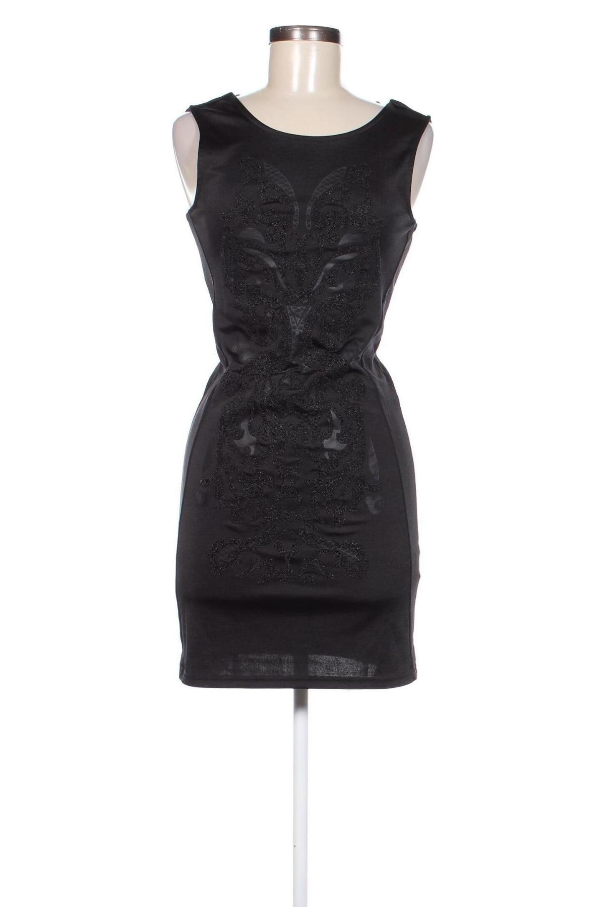 Rochie CoolCat, Mărime M, Culoare Negru, Preț 102,99 Lei