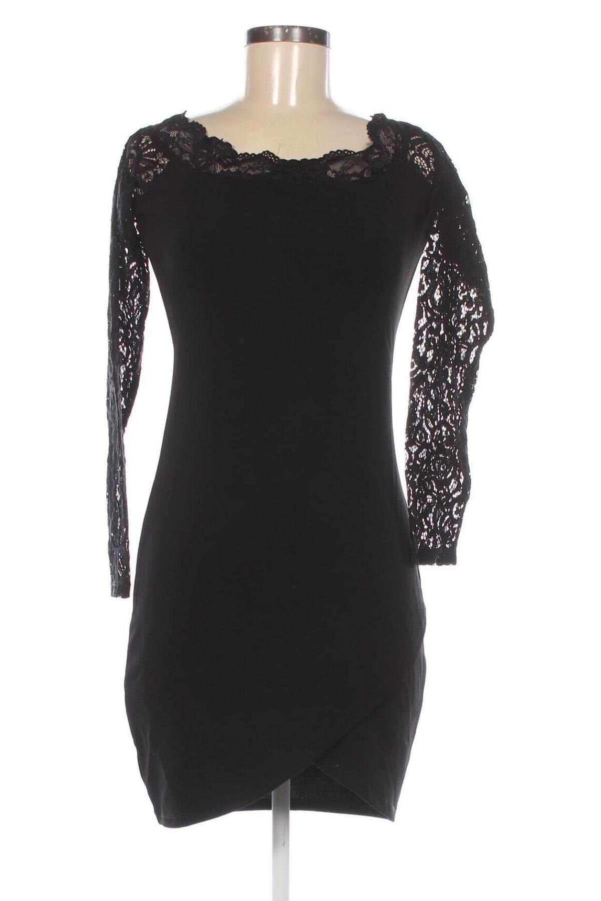 Rochie CoolCat, Mărime M, Culoare Negru, Preț 157,99 Lei