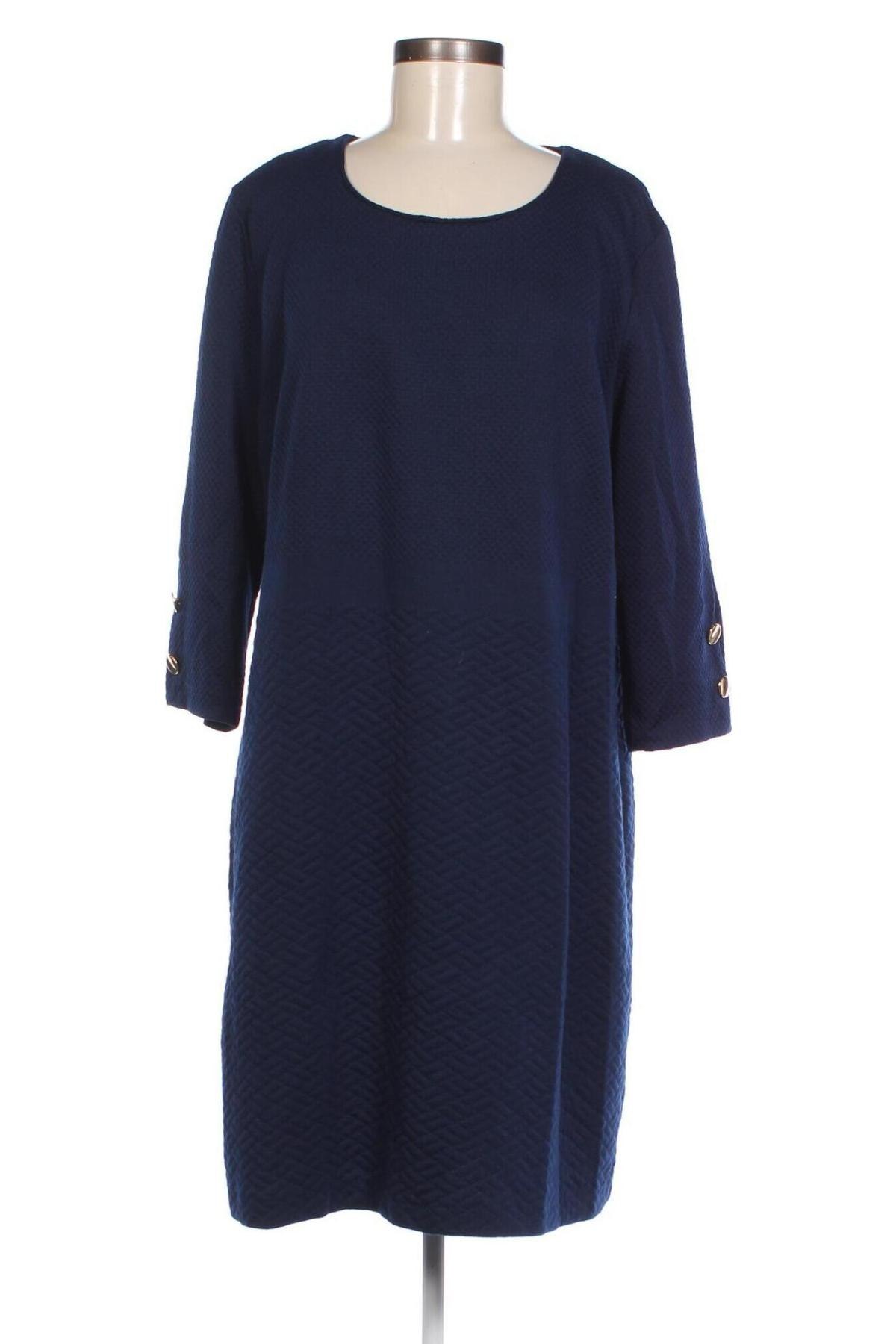 Kleid Corte Dei Gonzaga, Größe XXL, Farbe Blau, Preis € 33,99