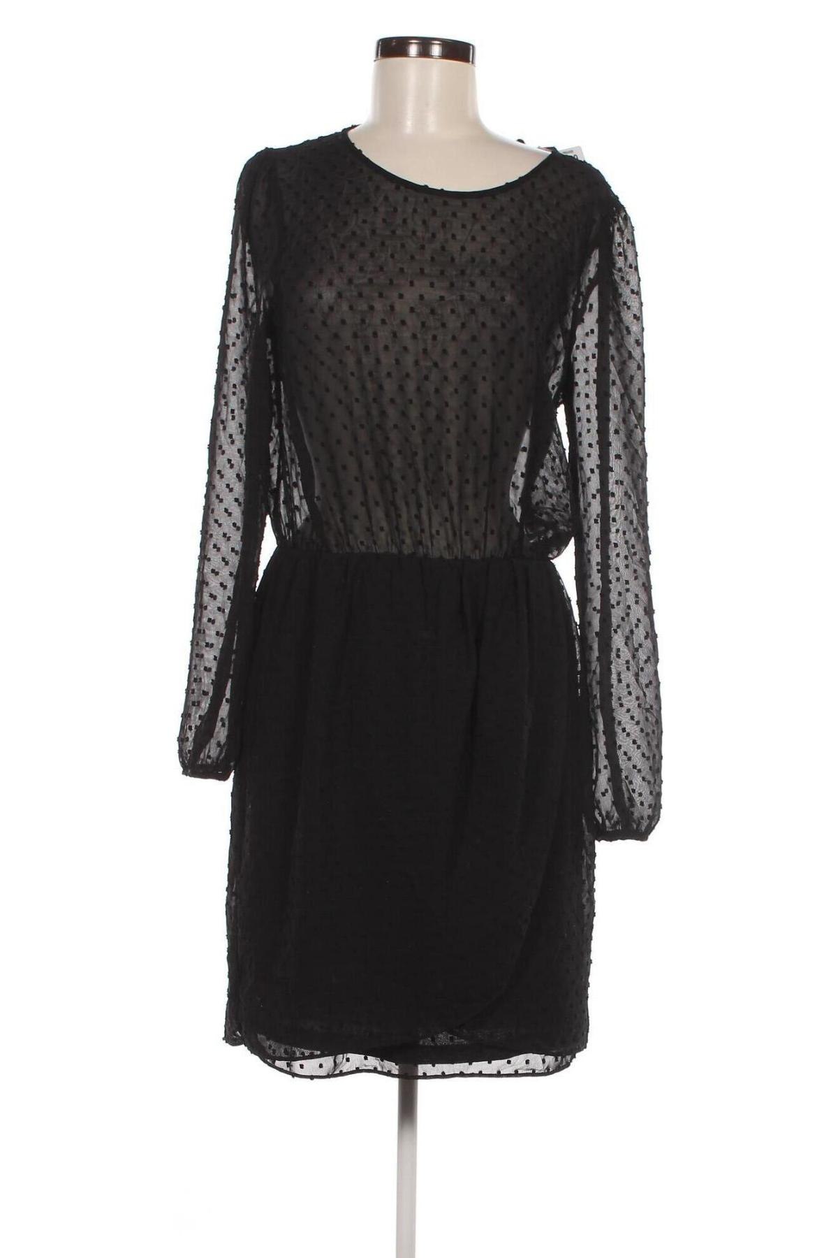 Rochie Costes, Mărime M, Culoare Negru, Preț 79,99 Lei