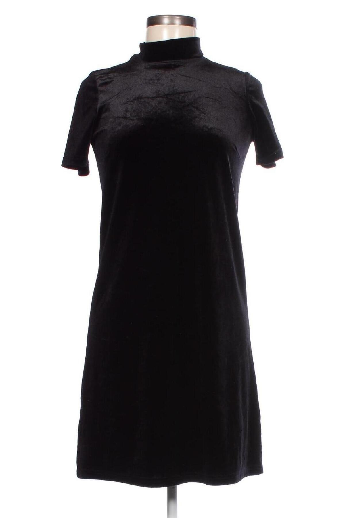 Rochie Cubus, Mărime XS, Culoare Negru, Preț 28,99 Lei