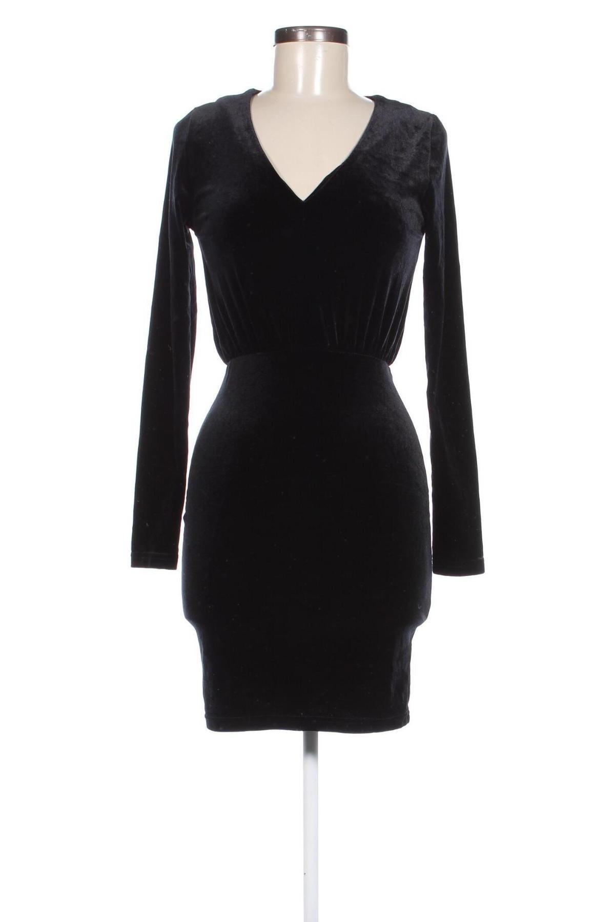 Kleid Cubus, Größe XS, Farbe Schwarz, Preis € 9,49