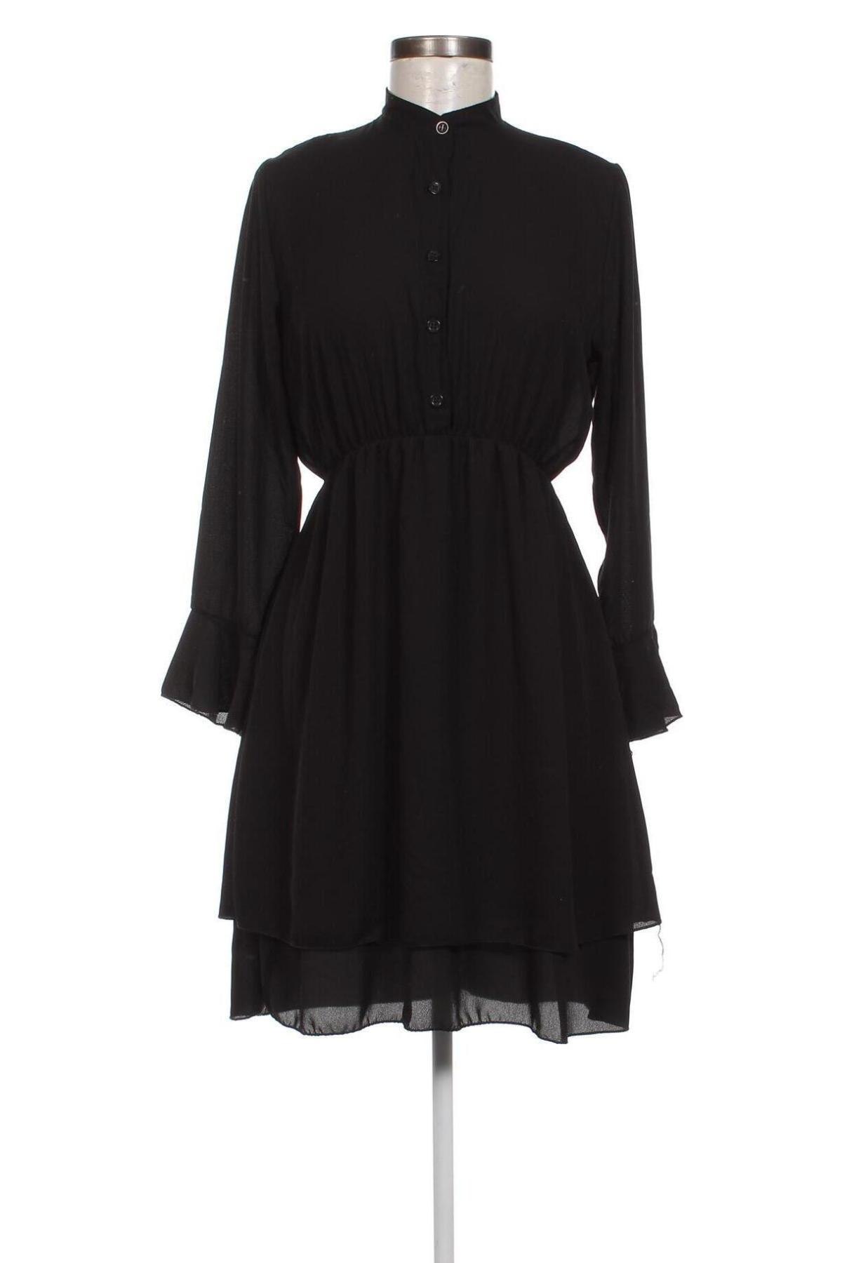 Rochie Dani, Mărime M, Culoare Negru, Preț 48,99 Lei