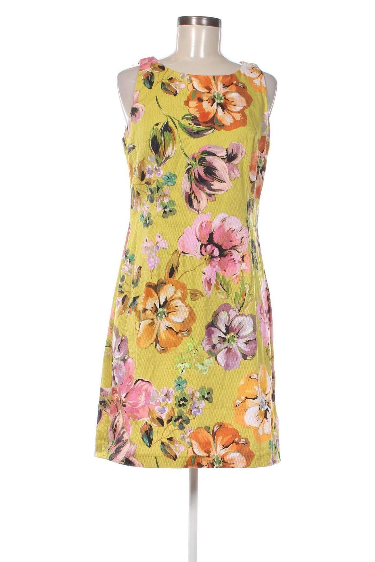 Rochie Daphne, Mărime XL, Culoare Multicolor, Preț 79,99 Lei