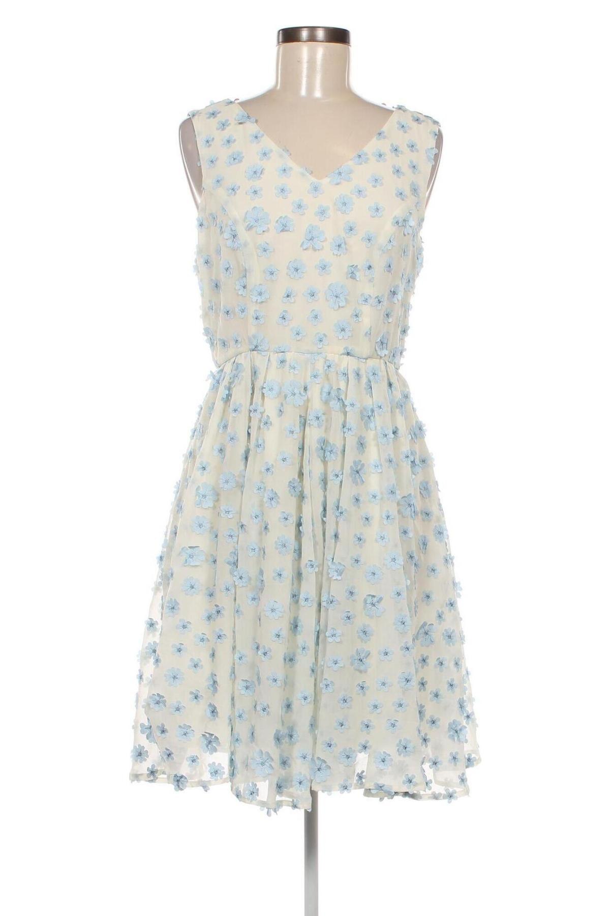 Kleid Darling, Größe M, Farbe Mehrfarbig, Preis 13,99 €