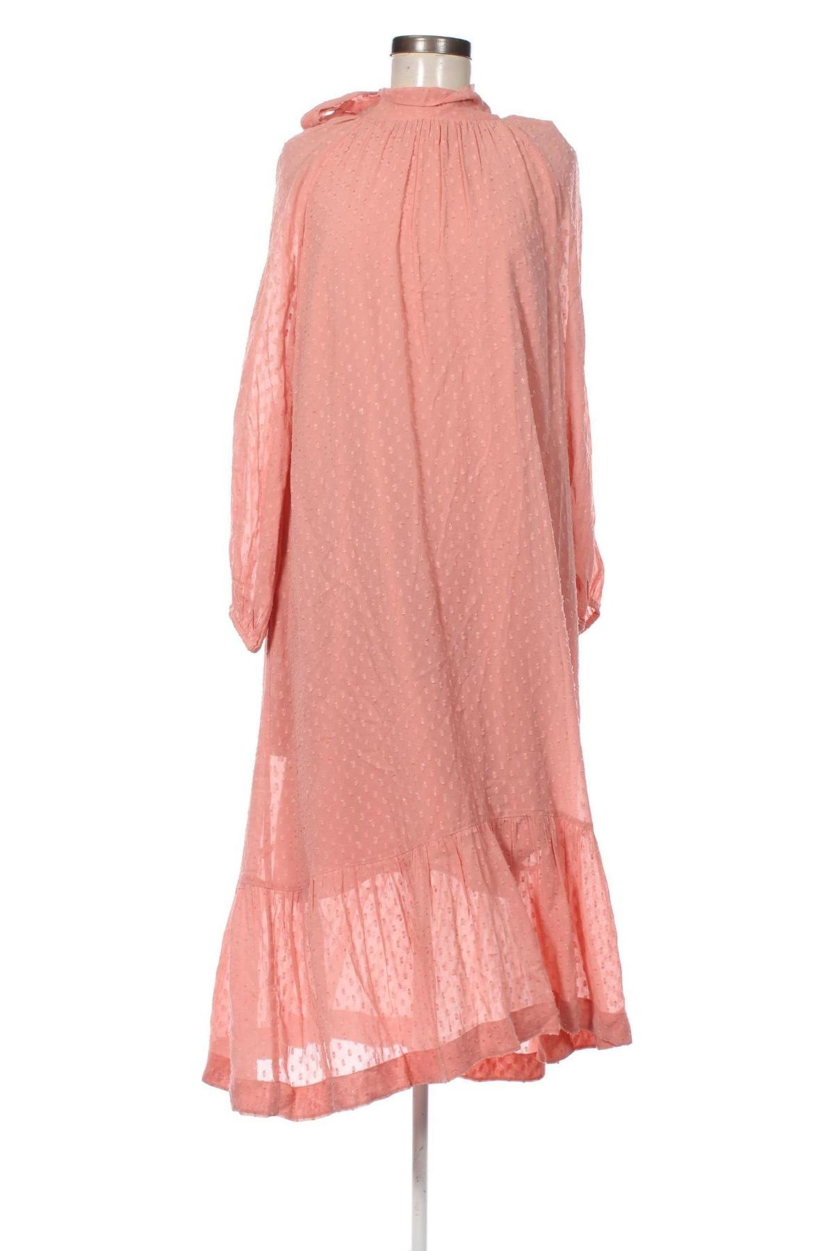 Kleid Day Birger Et Mikkelsen, Größe S, Farbe Rosa, Preis 78,49 €