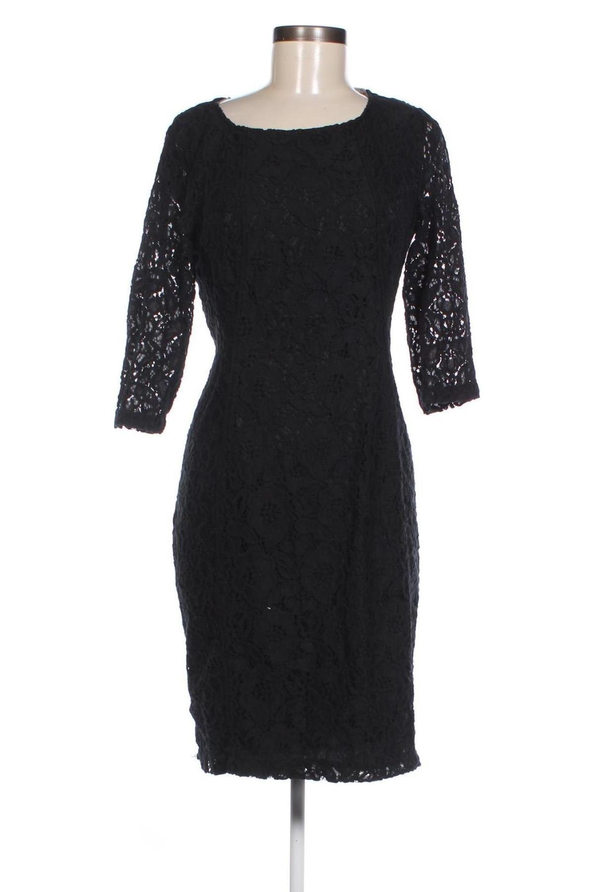 Rochie Days Like This, Mărime M, Culoare Negru, Preț 66,99 Lei