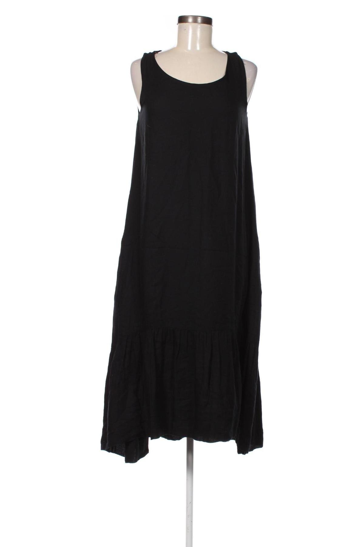 Kleid Depot 96, Größe S, Farbe Schwarz, Preis 7,99 €