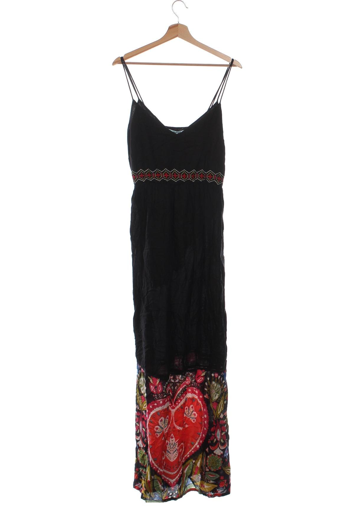 Sukienka Desigual, Rozmiar M, Kolor Czarny, Cena 170,99 zł