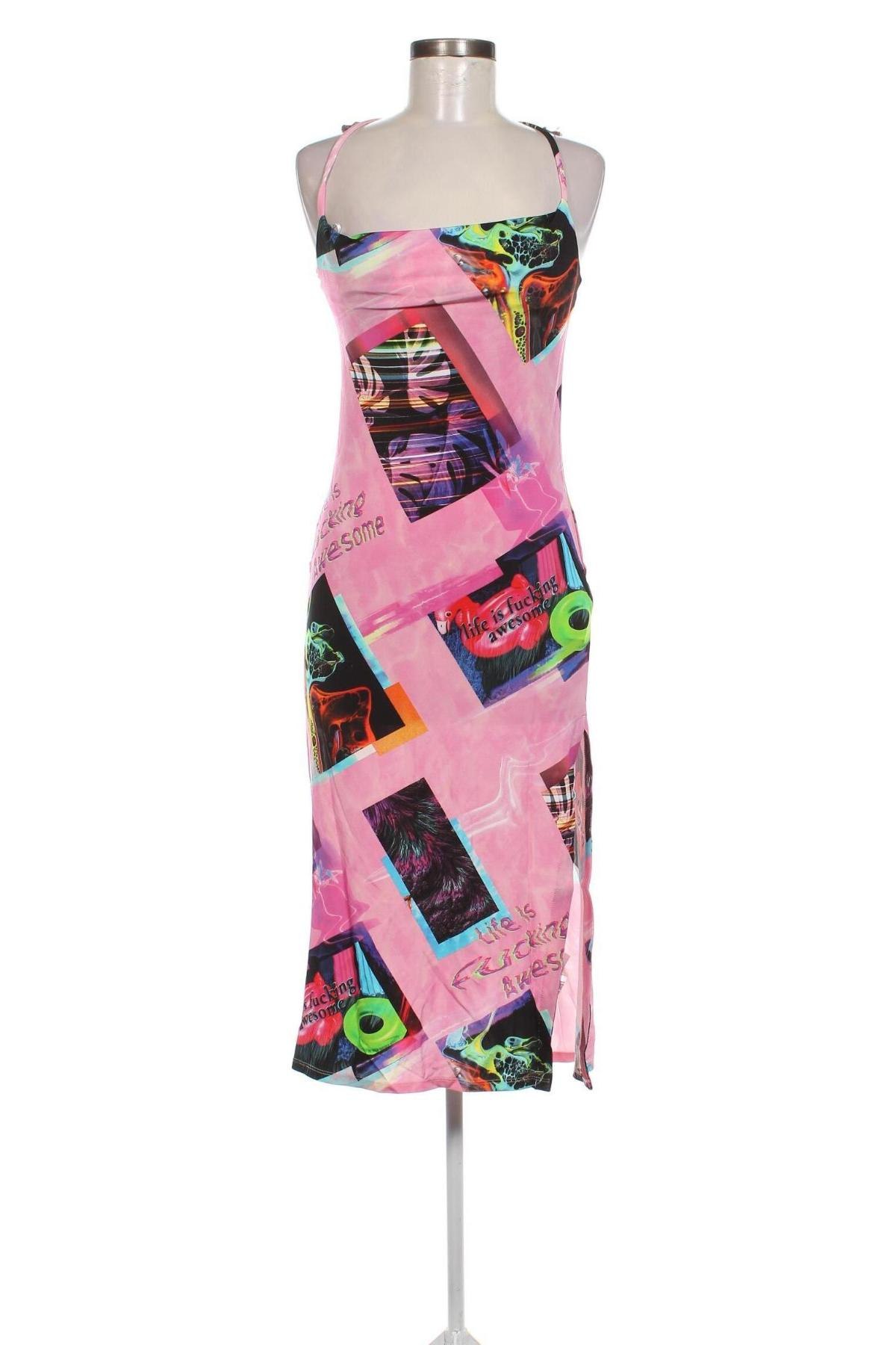 Šaty  Desigual, Veľkosť S, Farba Viacfarebná, Cena  77,95 €