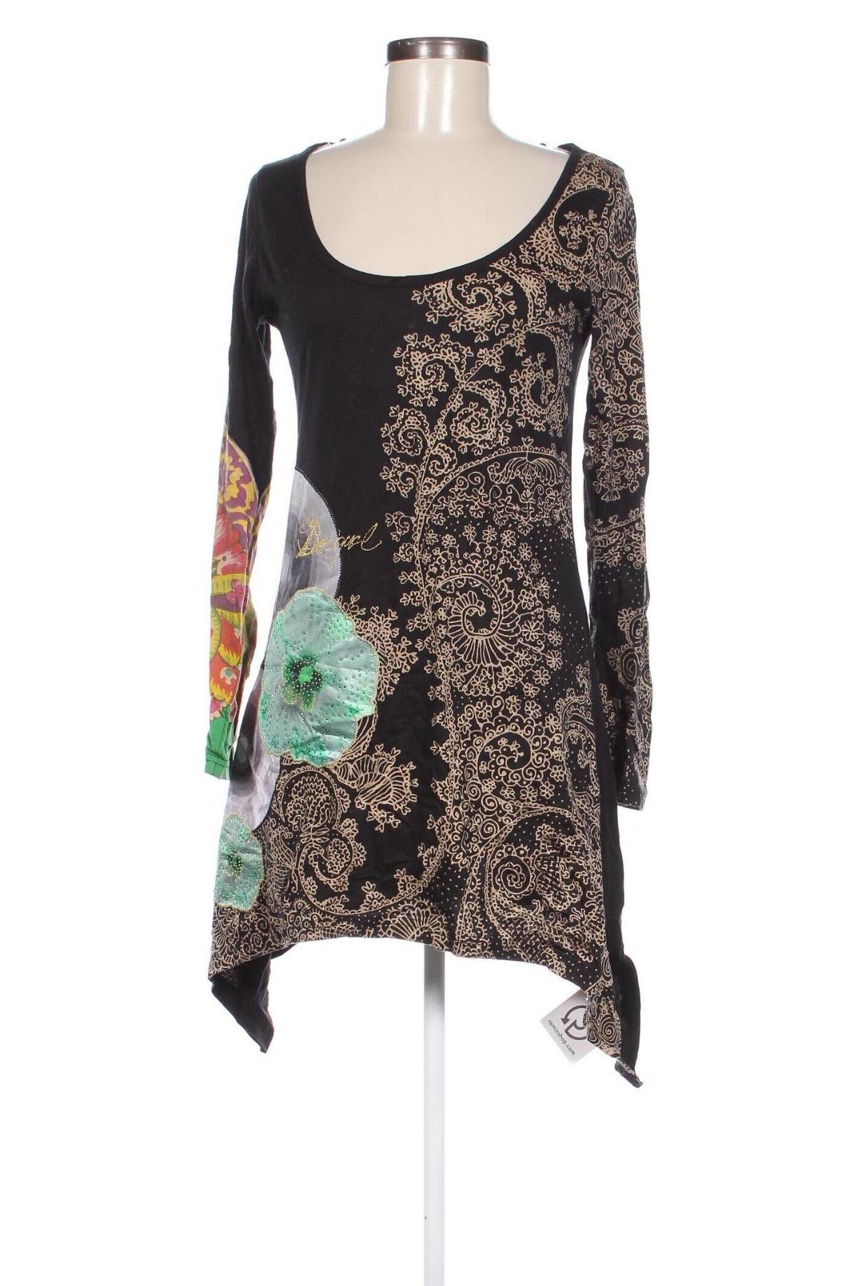 Rochie Desigual, Mărime S, Culoare Multicolor, Preț 135,99 Lei