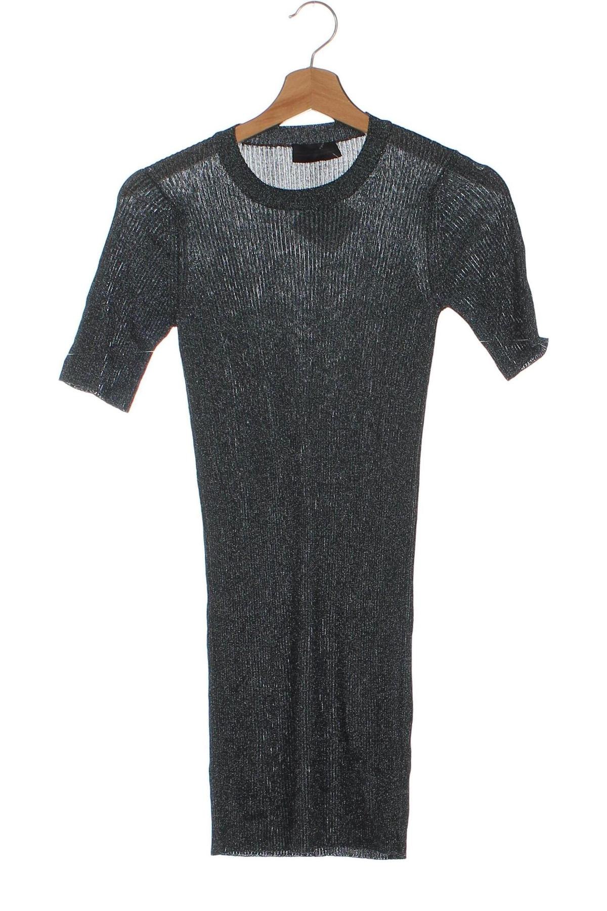 Kleid Diesel Black Gold, Größe XS, Farbe Blau, Preis 64,99 €