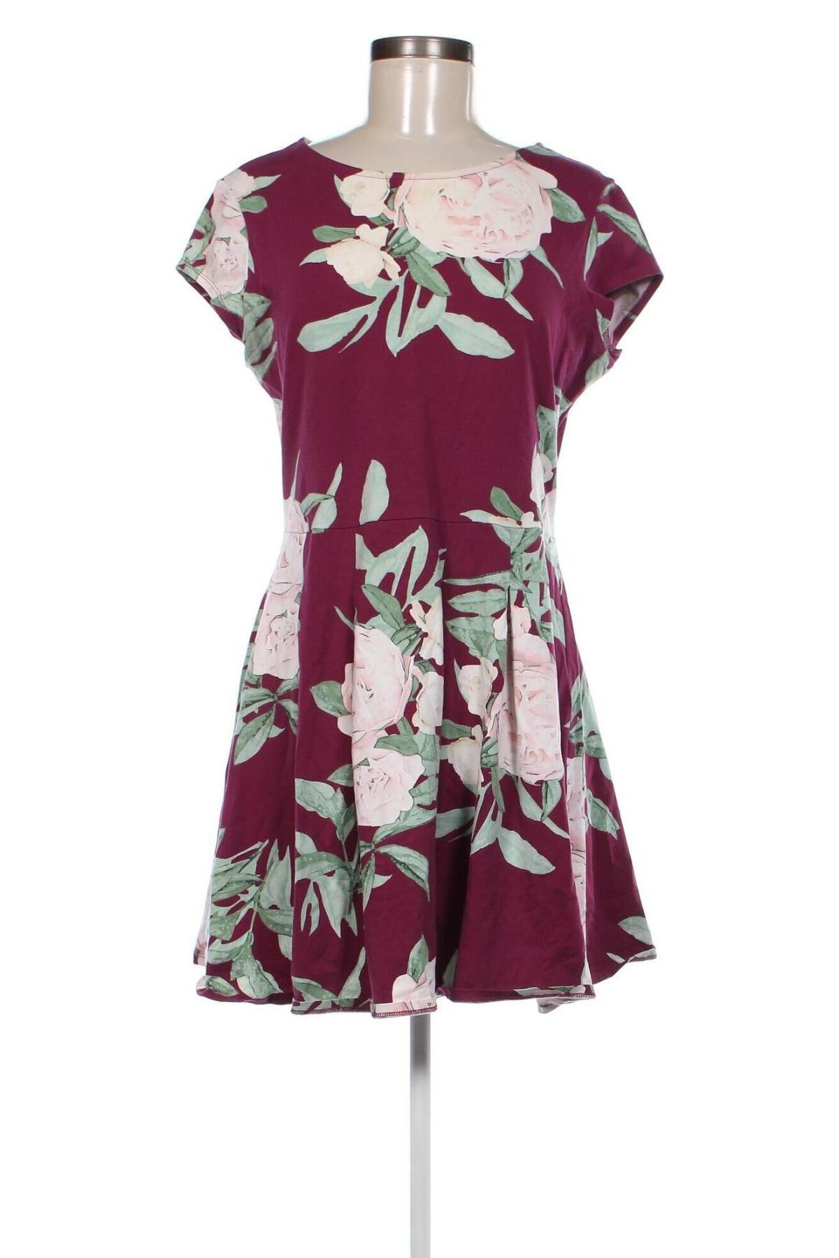 Rochie Dorothy Perkins, Mărime XL, Culoare Multicolor, Preț 62,99 Lei