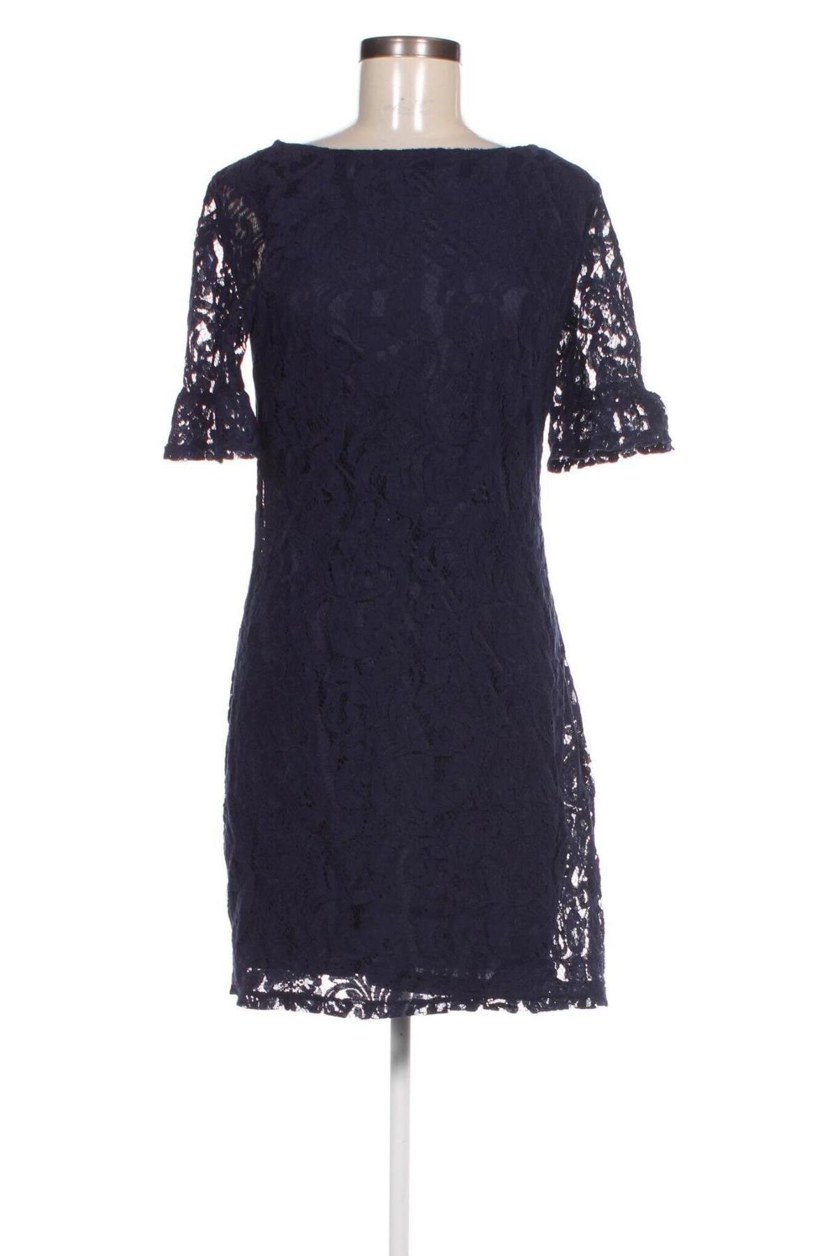 Kleid Dorothy Perkins, Größe M, Farbe Blau, Preis 9,99 €