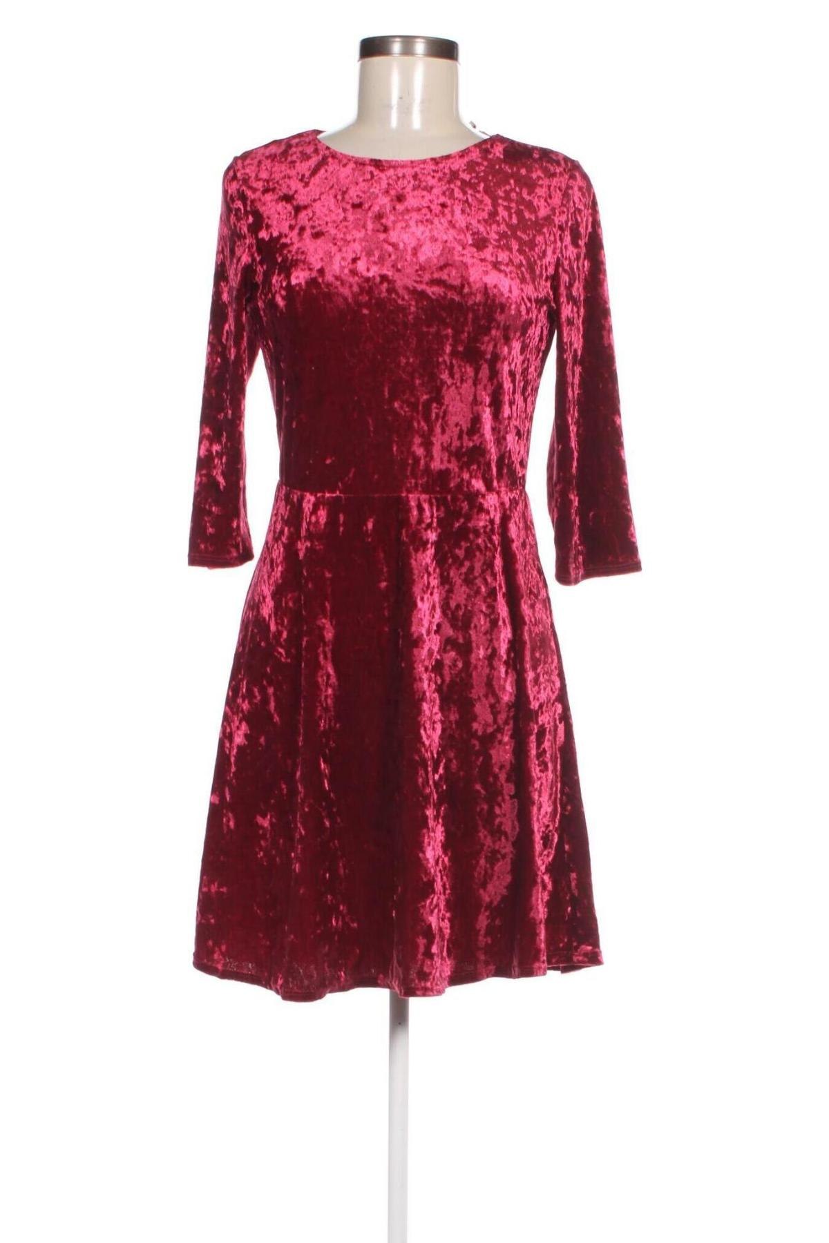 Kleid Dorothy Perkins, Größe M, Farbe Rot, Preis 9,99 €