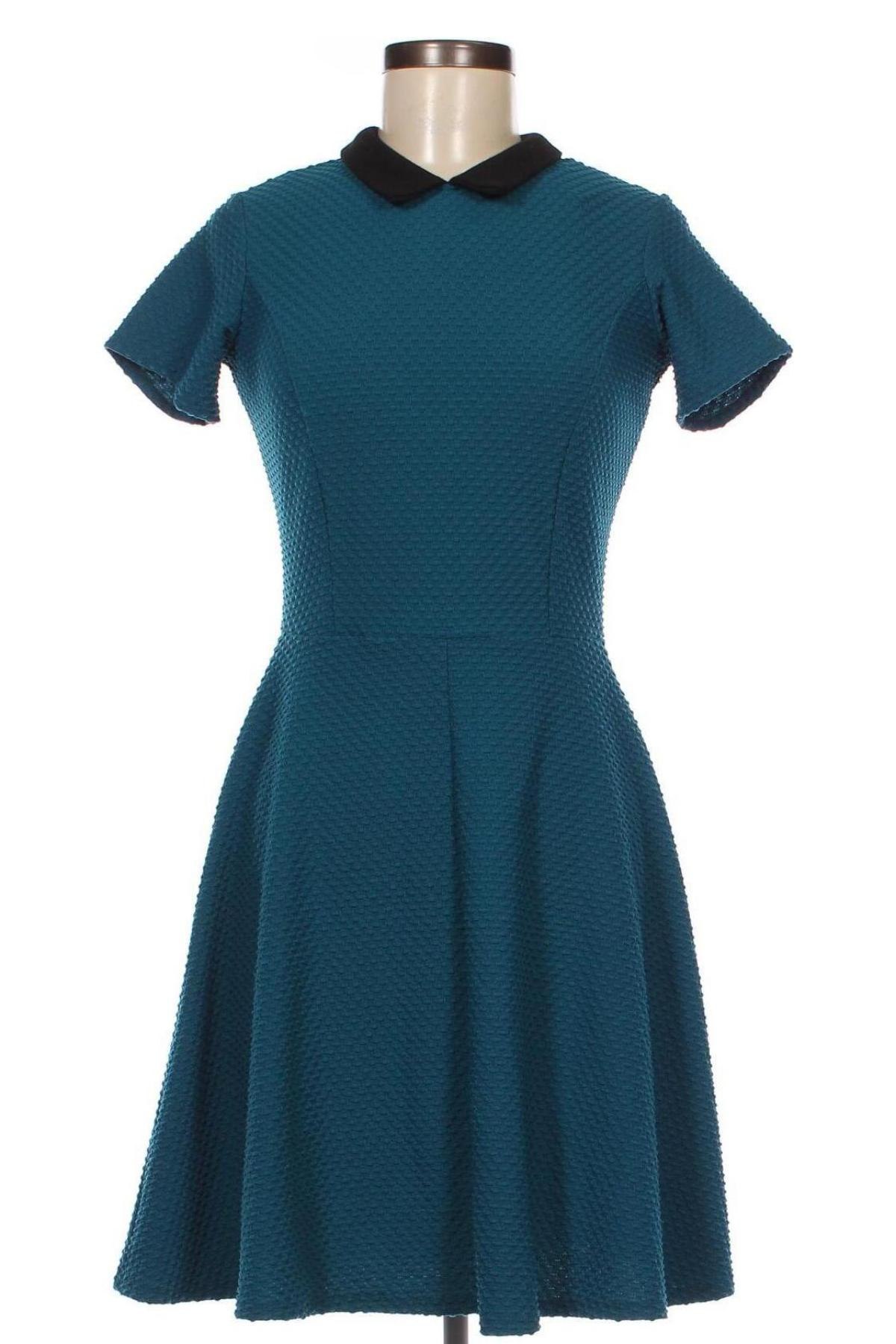 Rochie Dorothy Perkins, Mărime S, Culoare Verde, Preț 31,99 Lei