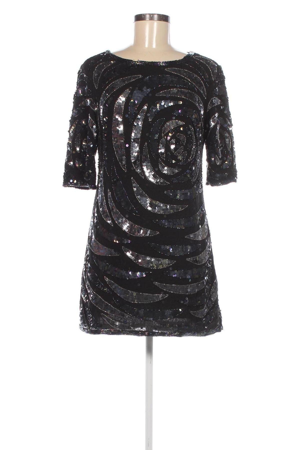 Kleid Dress Up, Größe M, Farbe Schwarz, Preis 27,99 €