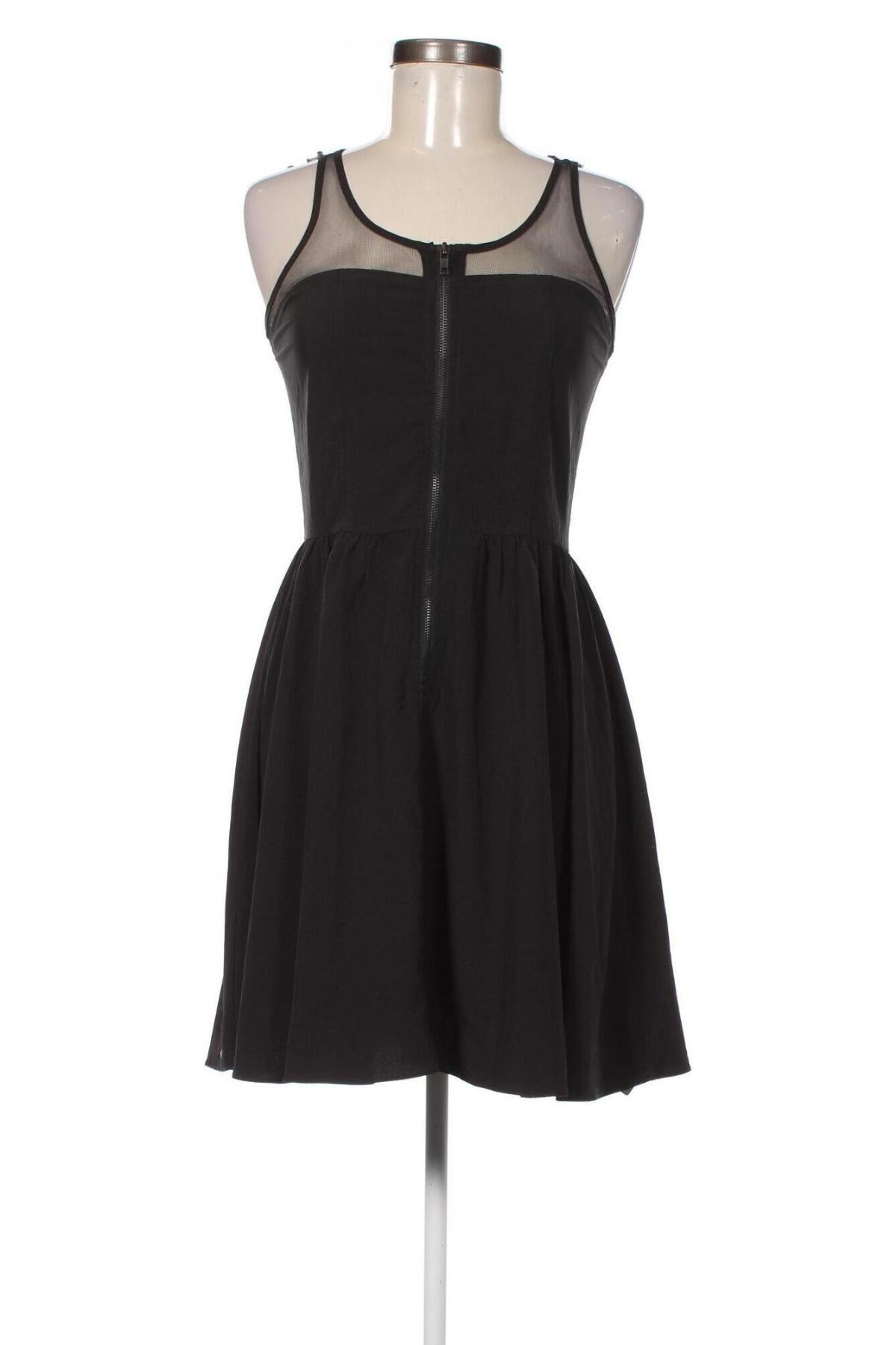 Rochie Dry Lake., Mărime S, Culoare Negru, Preț 79,99 Lei