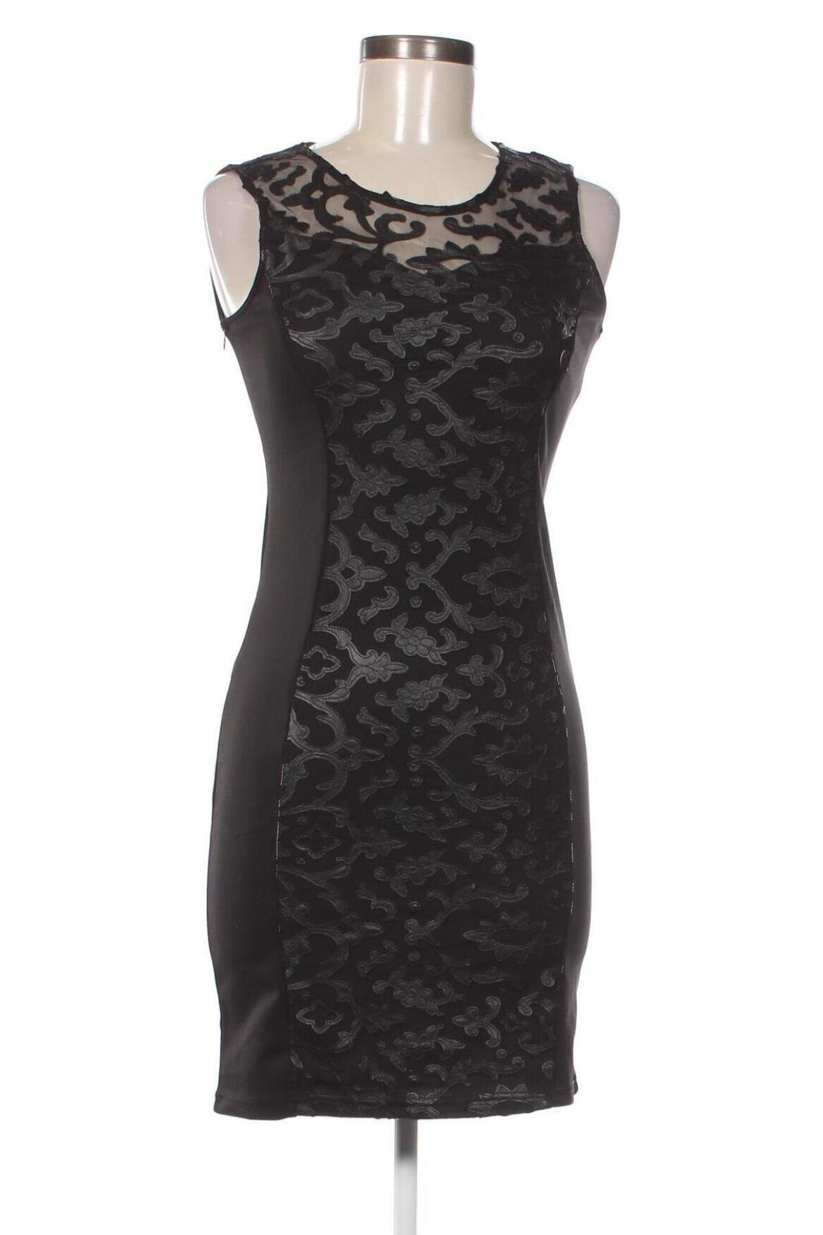 Rochie E.Diva, Mărime S, Culoare Negru, Preț 40,99 Lei