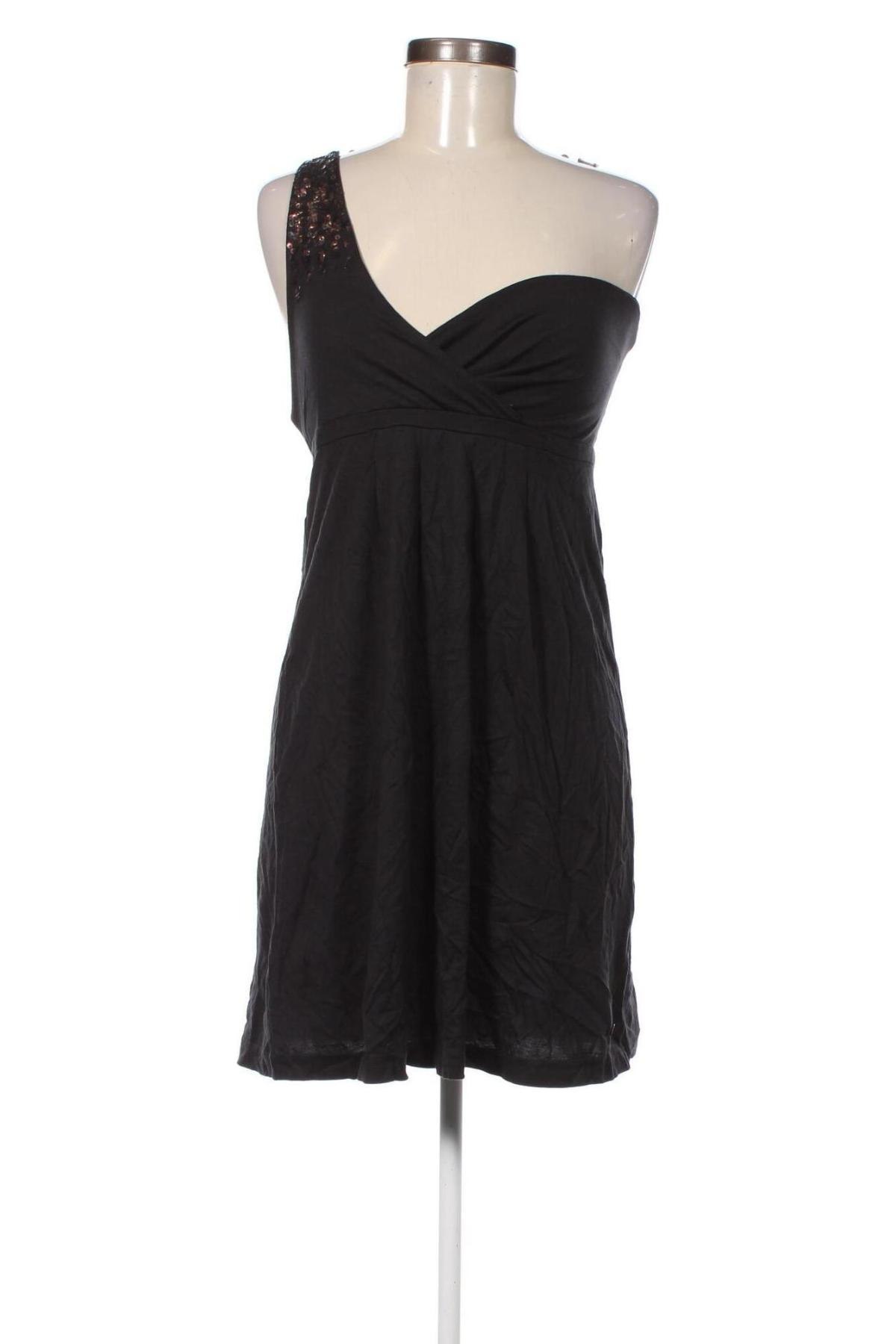 Rochie Edc By Esprit, Mărime M, Culoare Negru, Preț 110,99 Lei