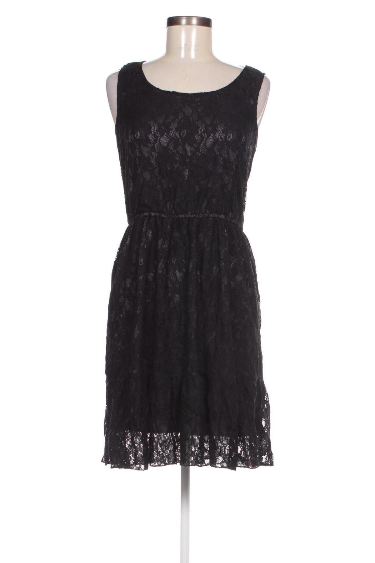 Rochie Edc By Esprit, Mărime S, Culoare Negru, Preț 23,99 Lei