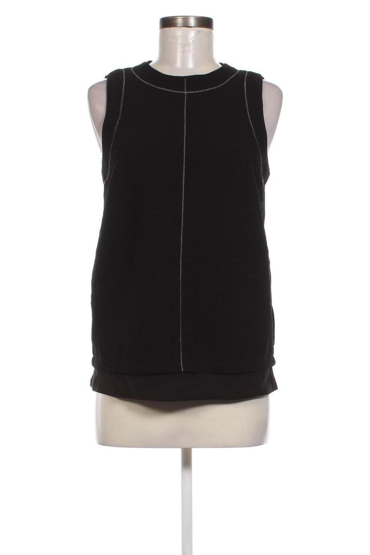 Kleid Edc By Esprit, Größe S, Farbe Schwarz, Preis € 10,49