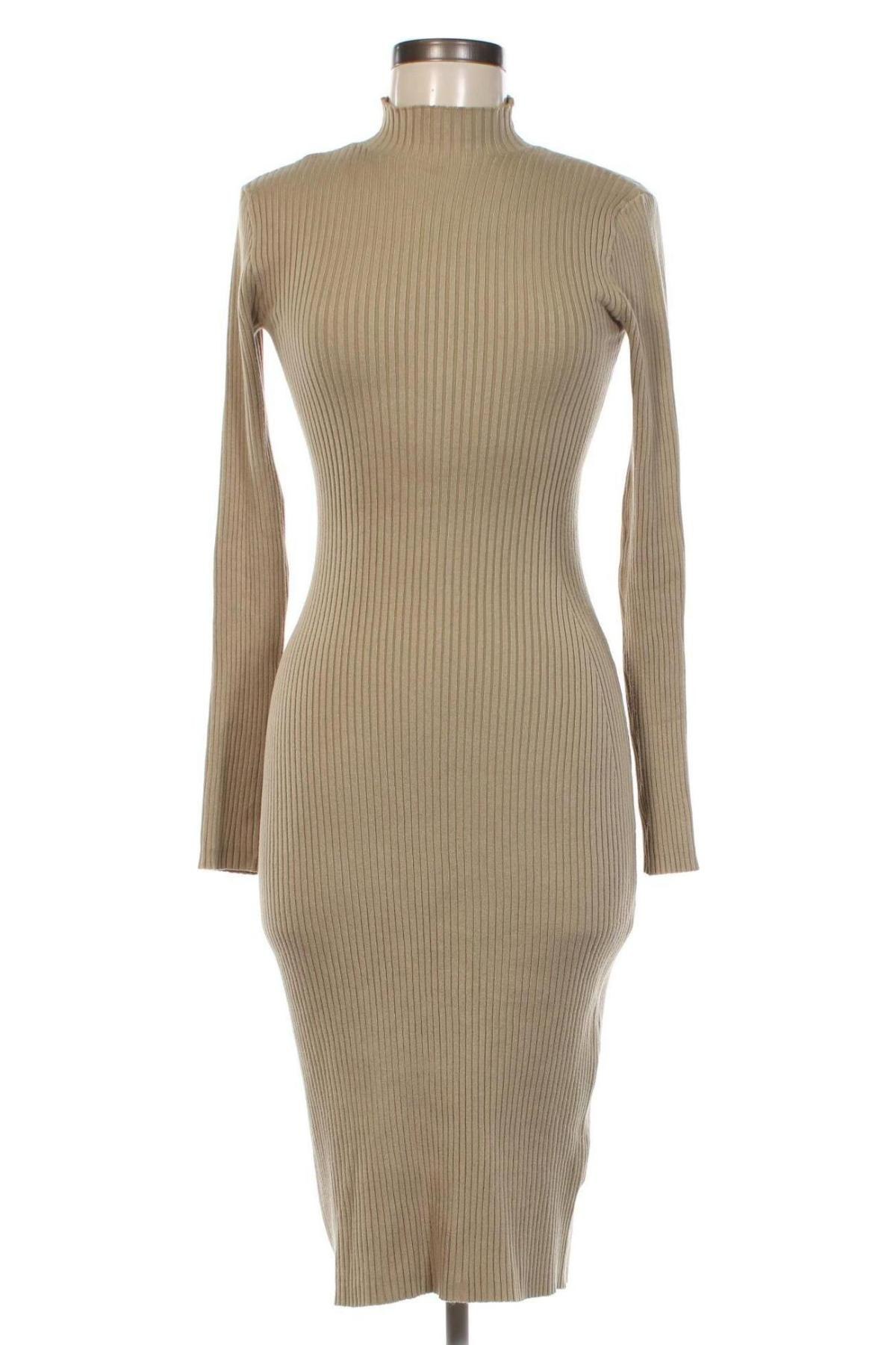 Kleid Edited, Größe S, Farbe Beige, Preis € 36,47