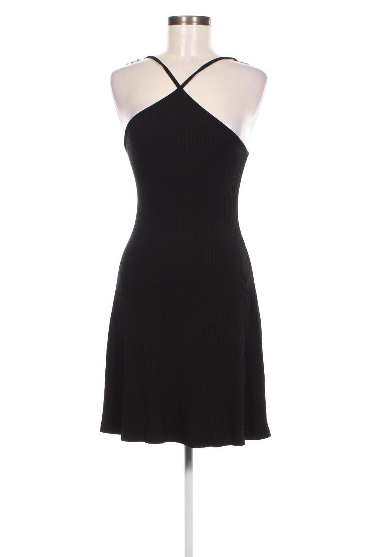 Rochie Edited, Mărime S, Culoare Negru, Preț 67,99 Lei