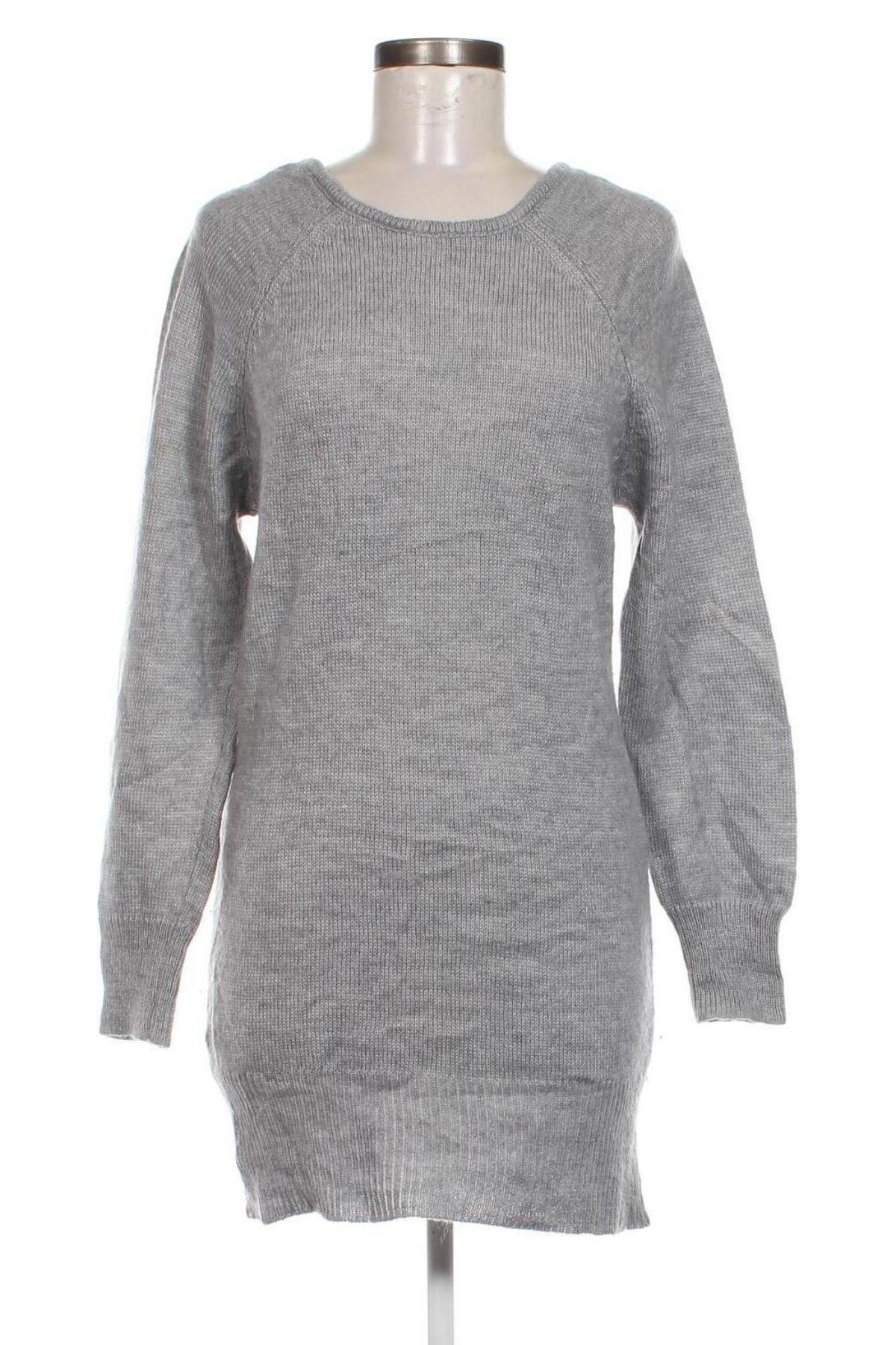 Kleid Ekle, Größe S, Farbe Grau, Preis 10,49 €