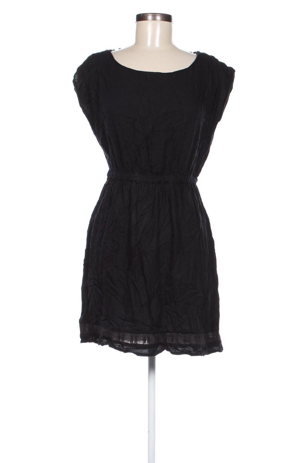 Kleid Element, Größe M, Farbe Schwarz, Preis 20,99 €