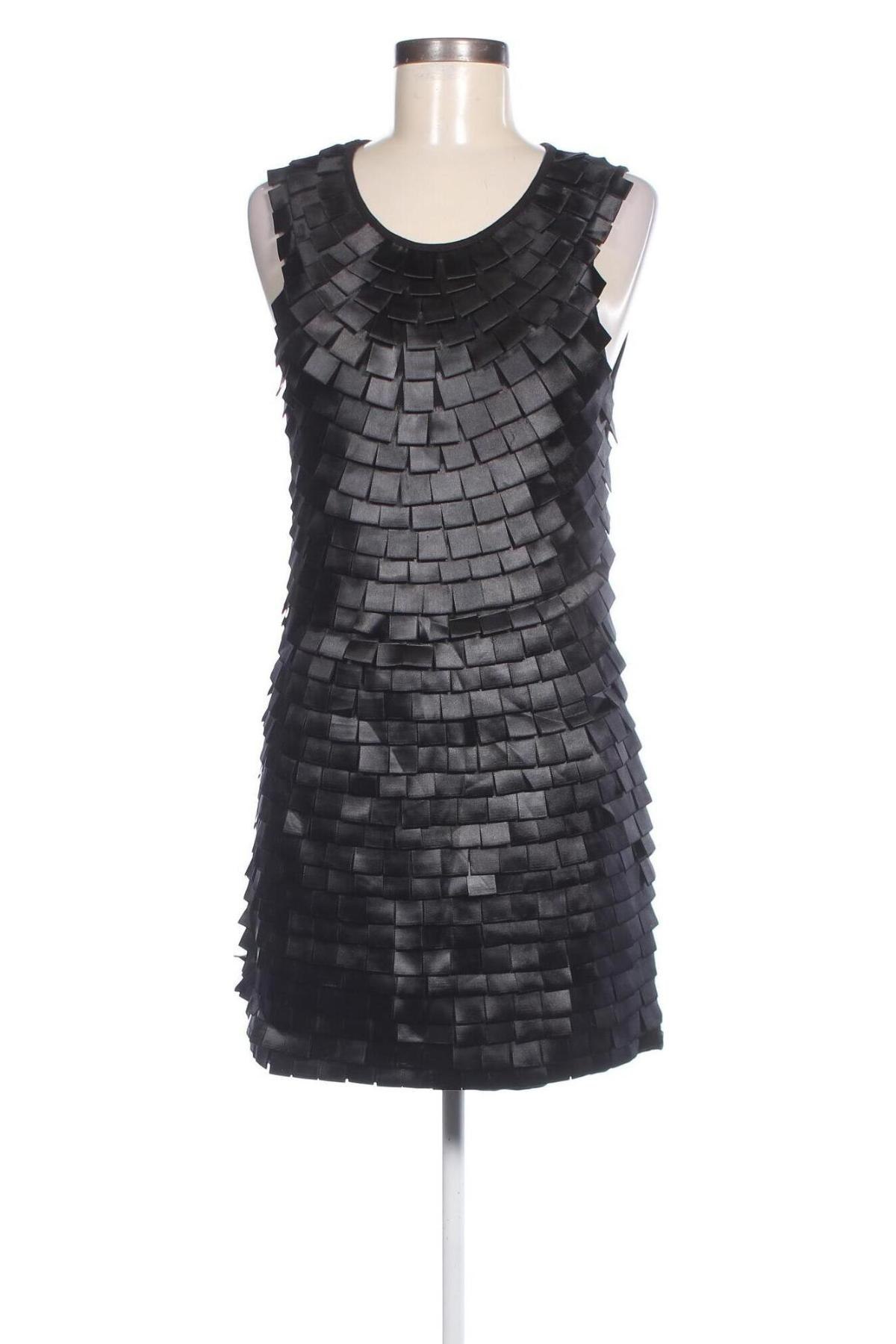 Rochie Elisa Landri, Mărime M, Culoare Negru, Preț 157,99 Lei