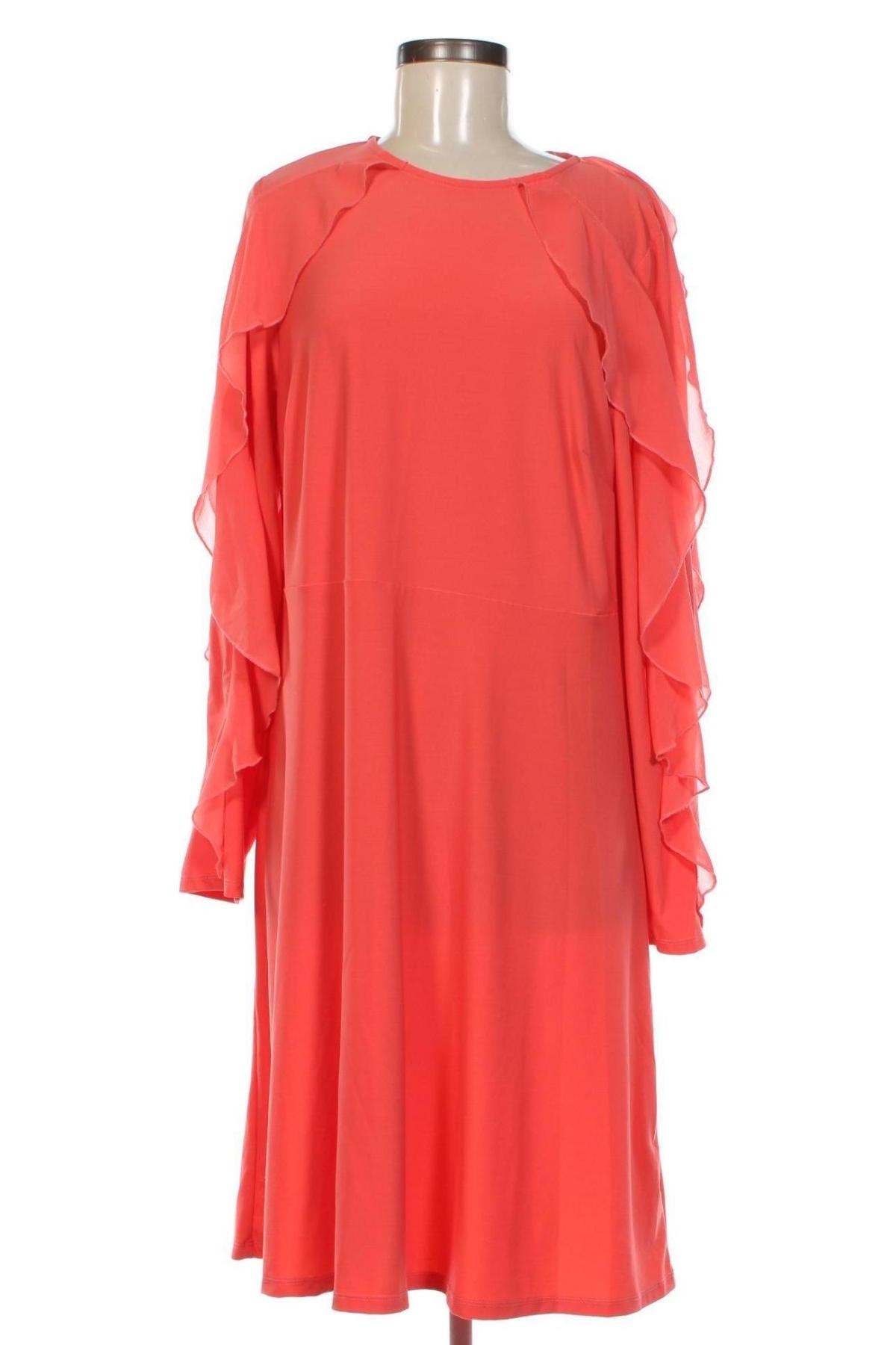 Kleid Ellos, Größe XXL, Farbe Orange, Preis € 15,35