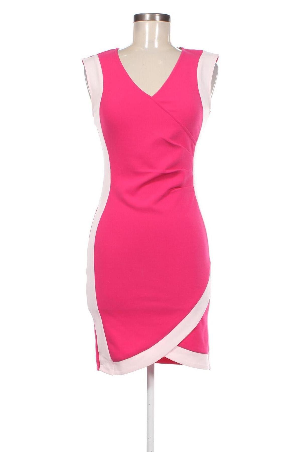 Kleid Emamoda, Größe S, Farbe Rosa, Preis € 7,98