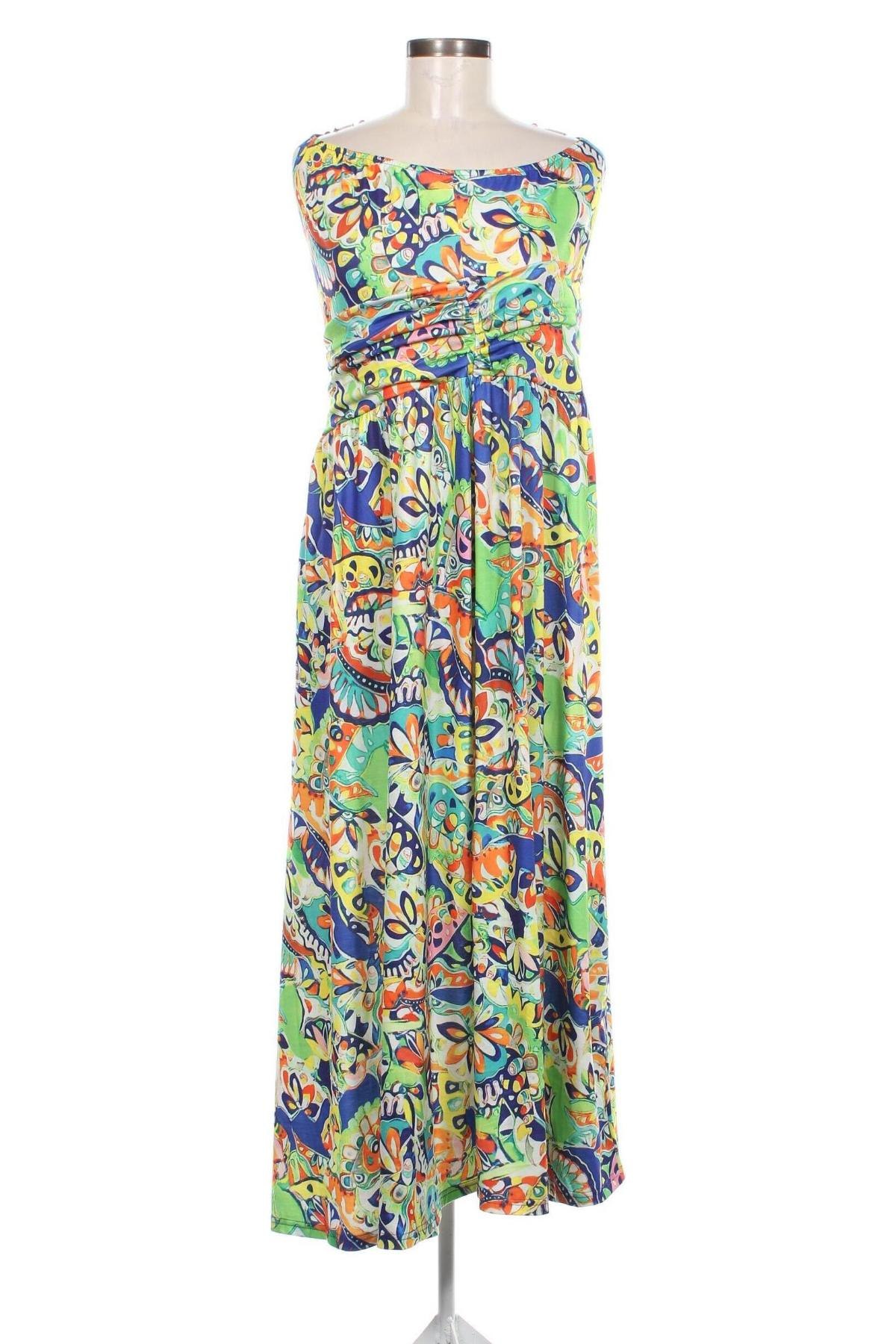 Rochie Emery rose, Mărime XL, Culoare Multicolor, Preț 73,98 Lei