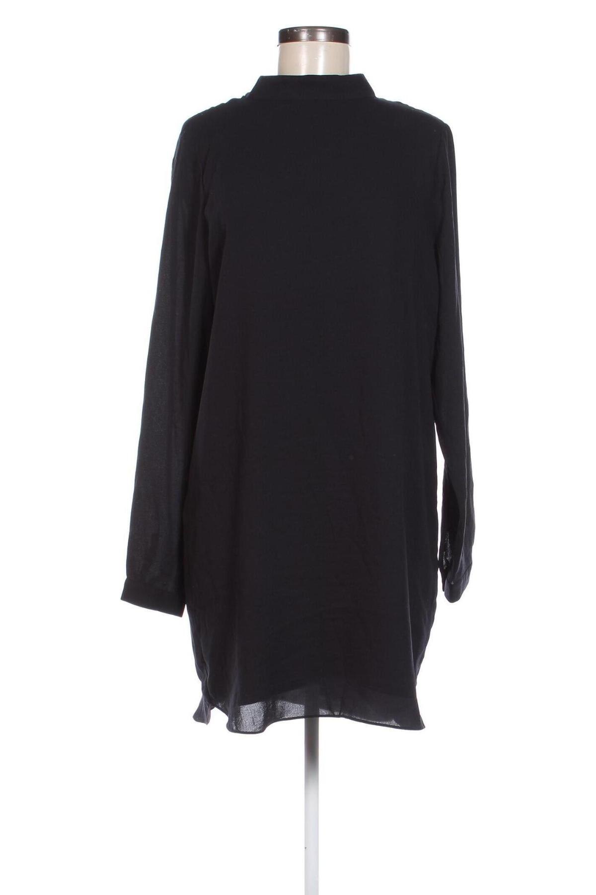 Kleid Envii, Größe L, Farbe Schwarz, Preis 13,99 €