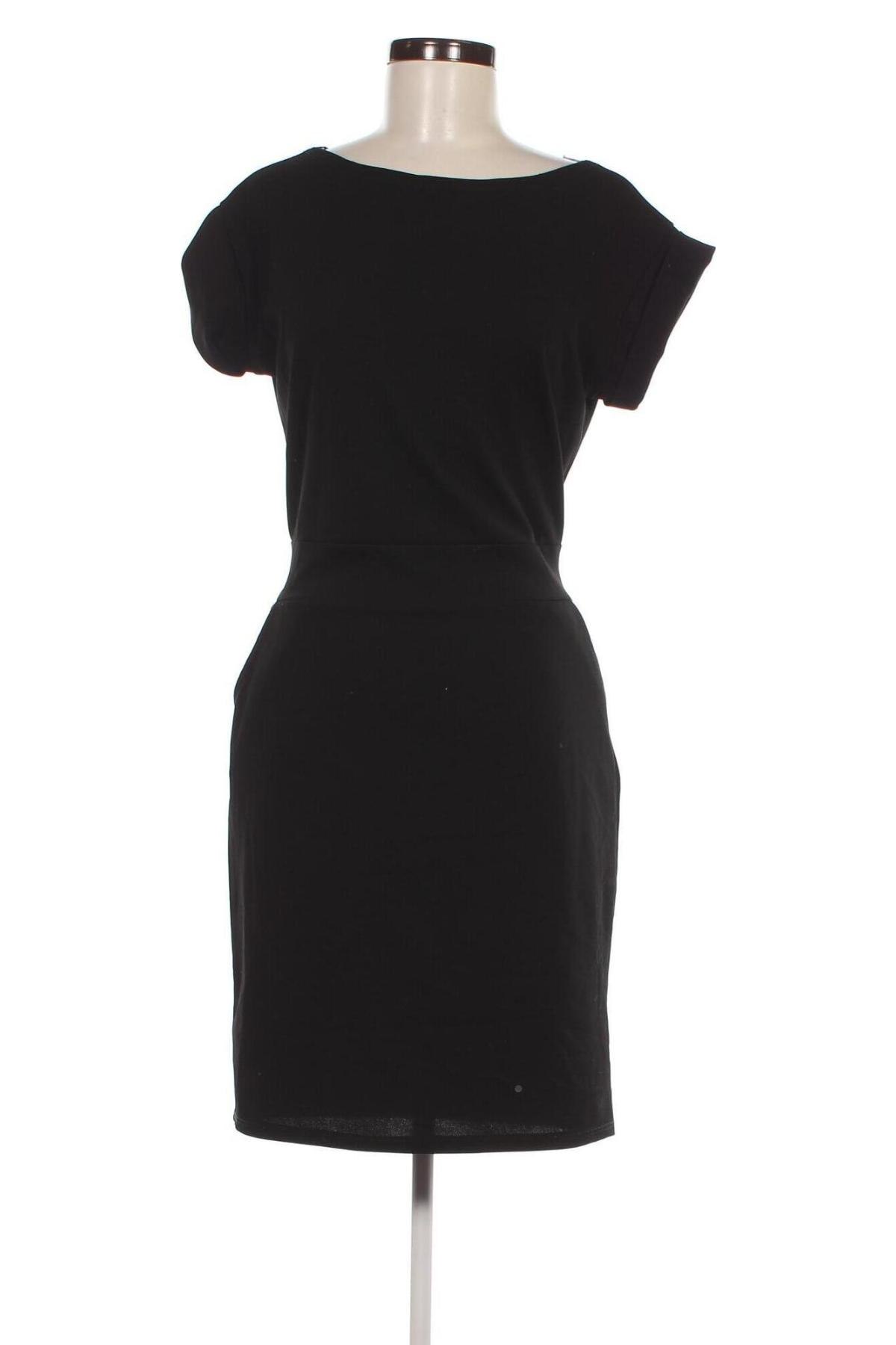 Kleid Envy, Größe M, Farbe Schwarz, Preis € 10,49