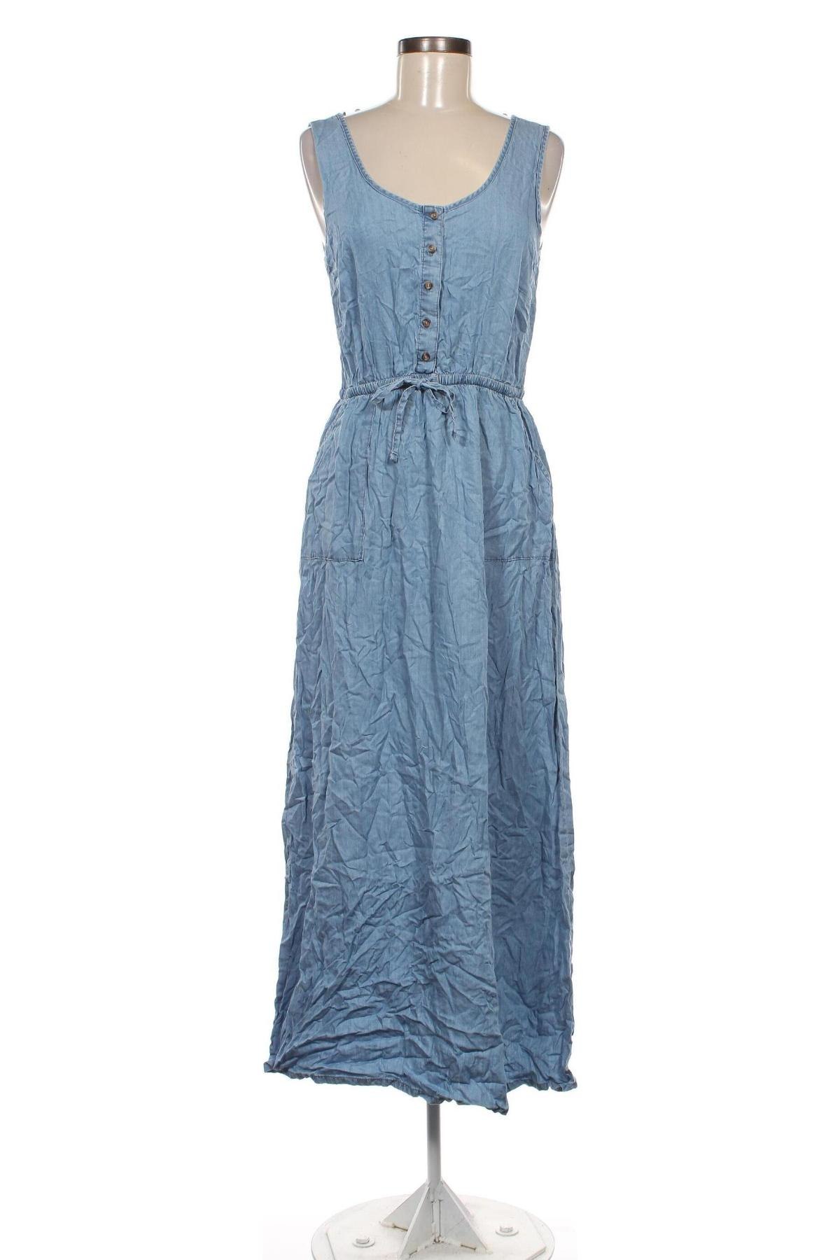 Kleid Esmara, Größe M, Farbe Blau, Preis 14,99 €