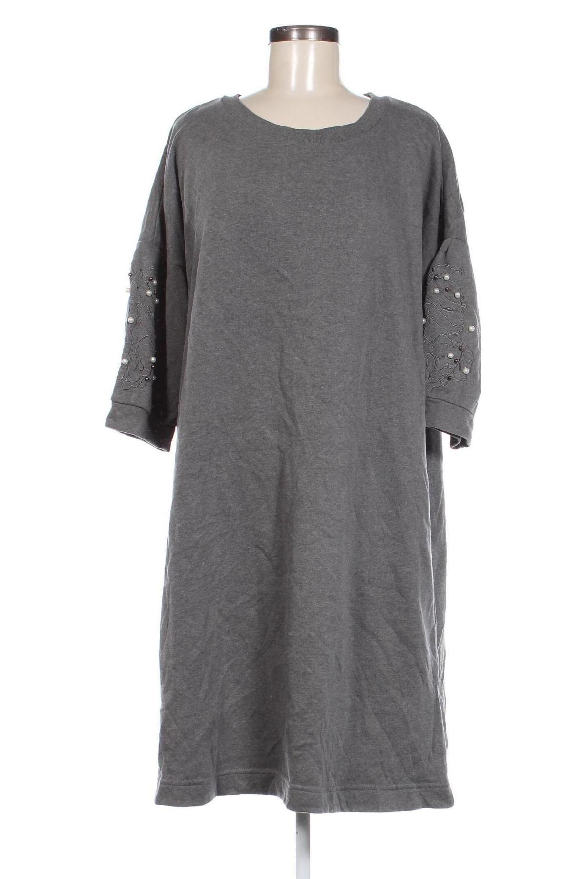 Kleid Esmara, Größe XXL, Farbe Grau, Preis € 13,99