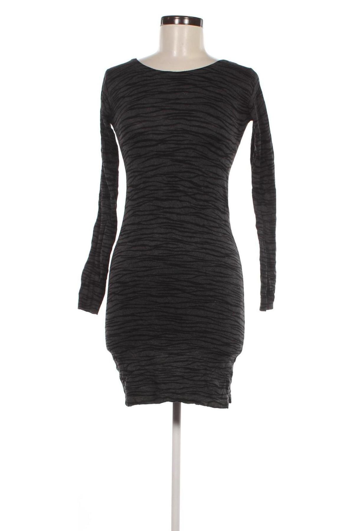 Kleid Esmara, Größe XS, Farbe Grau, Preis € 7,49