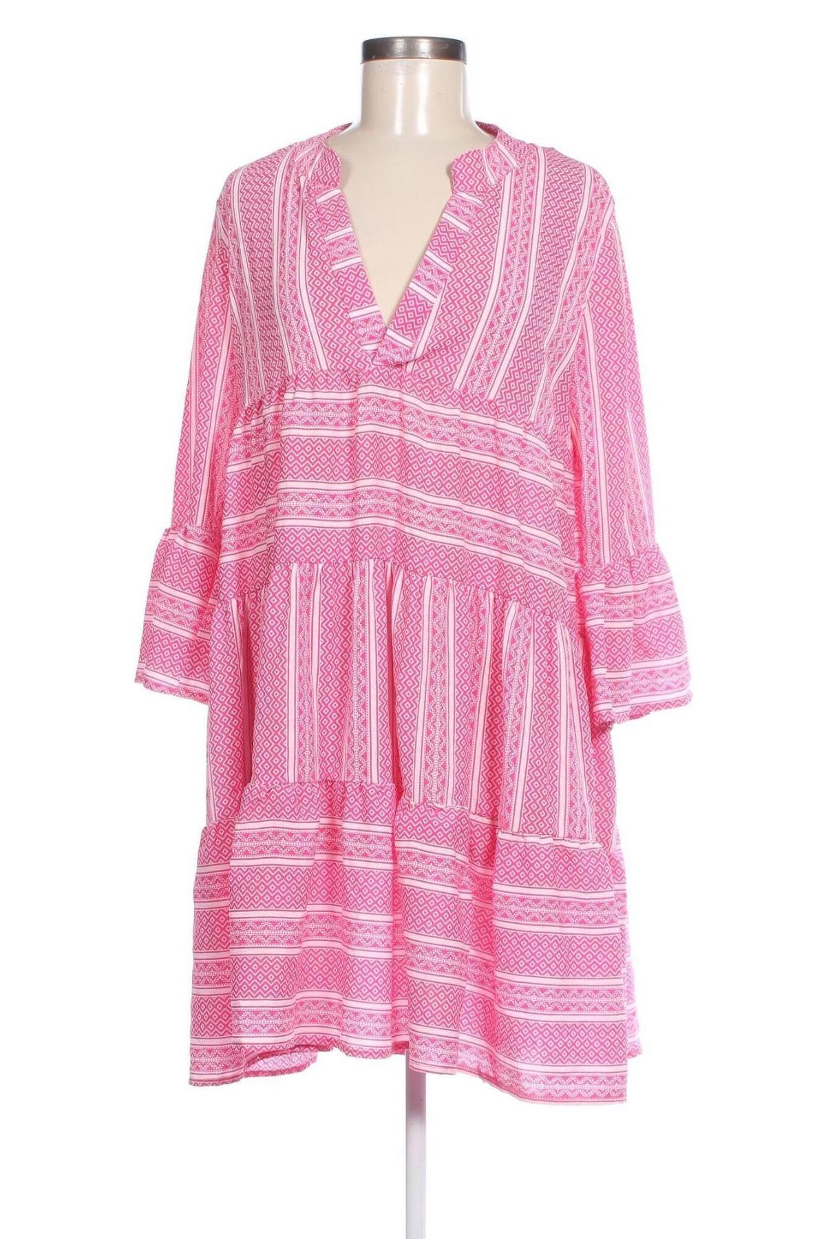 Kleid Esmara, Farbe Rosa, Preis 6,49 €