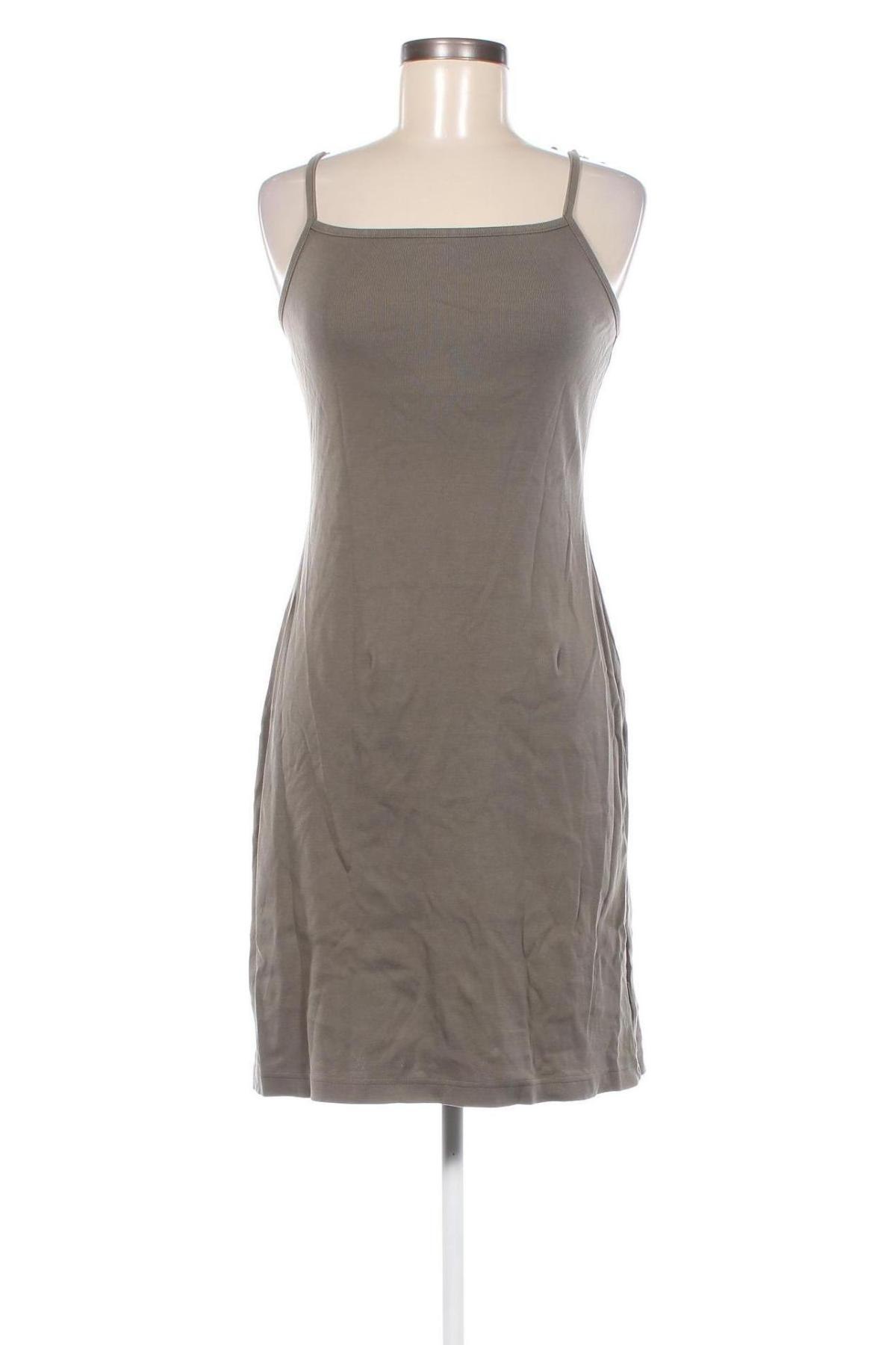 Kleid Esprit, Größe M, Farbe Grün, Preis 23,99 €