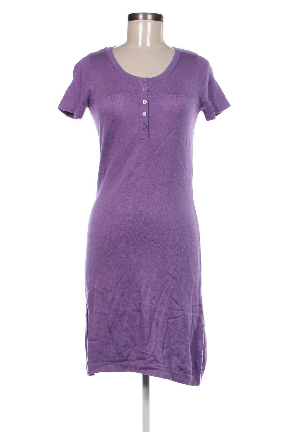 Kleid Esprit, Größe S, Farbe Lila, Preis € 10,49