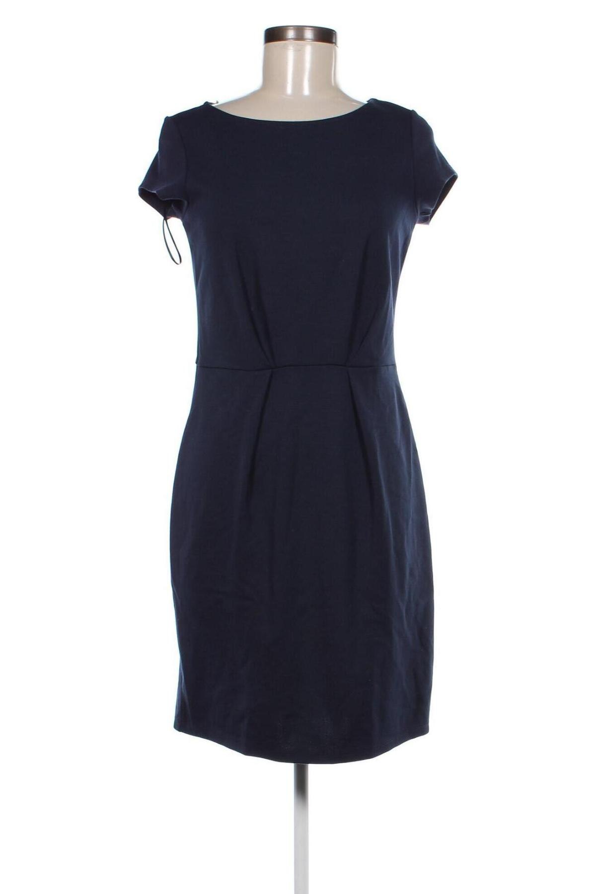 Kleid Esprit, Größe S, Farbe Blau, Preis 21,99 €