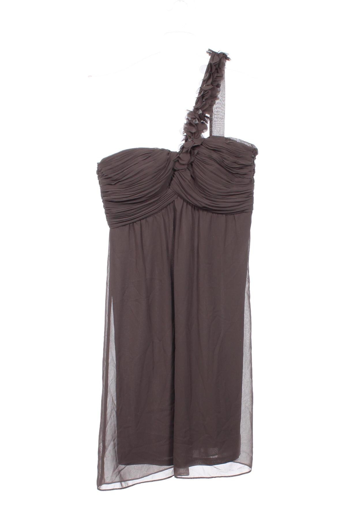 Kleid Esprit, Größe S, Farbe Beige, Preis € 17,99