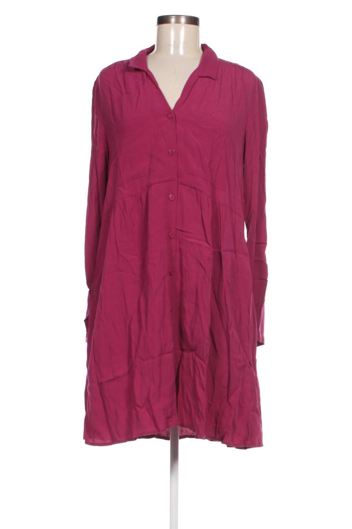 Kleid Esprit, Größe S, Farbe Rosa, Preis € 13,99